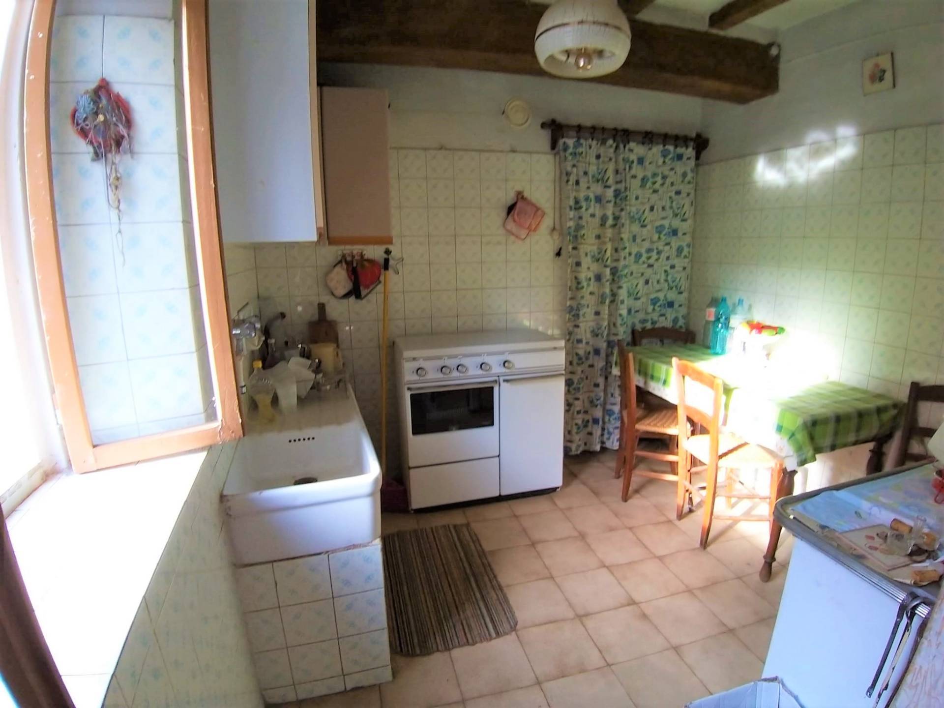 Porzione di casa in vendita a Pavullo nel Frignano, Benedello