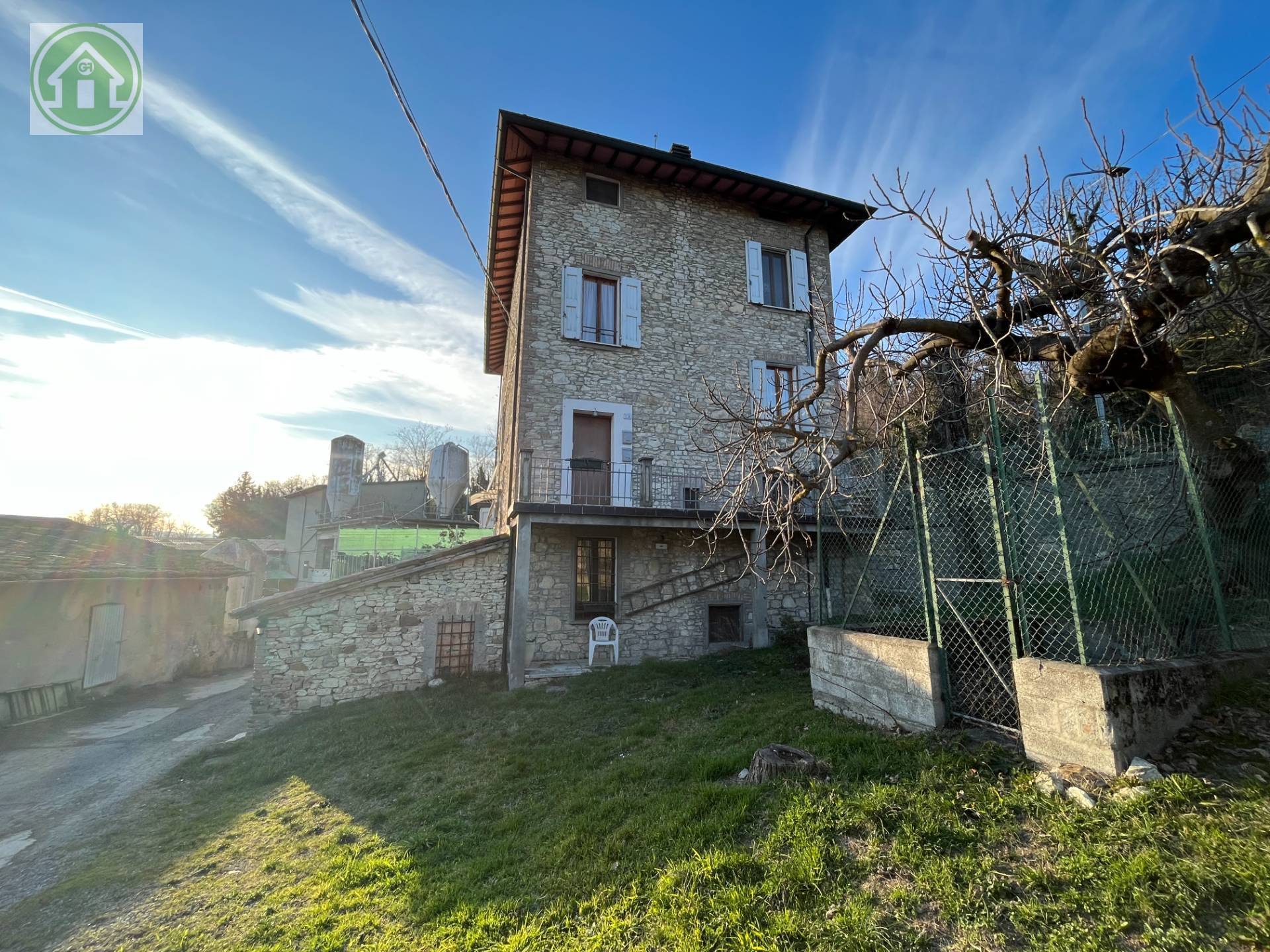 Appartamento con Giardino/Terrazzo in vendita a Pavullo nel Frignano, Coscogno