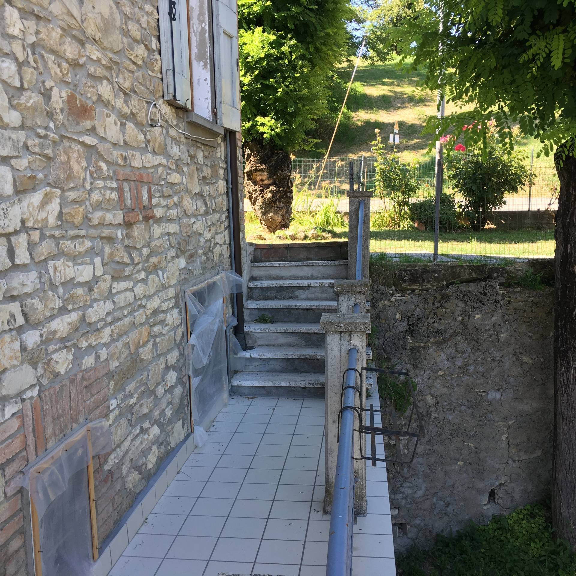 Appartamento con Giardino/Terrazzo in vendita a Pavullo nel Frignano, Coscogno