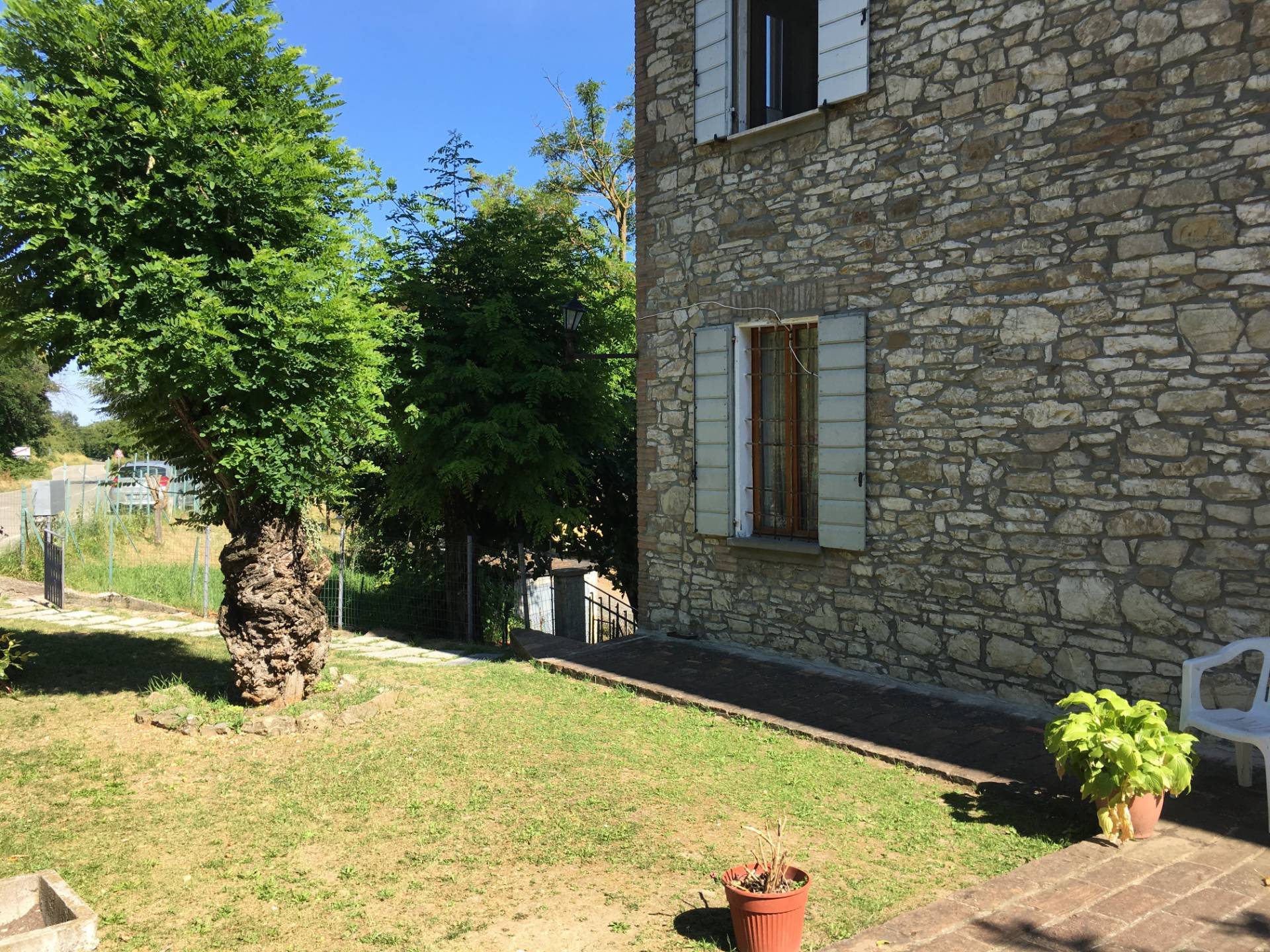 Appartamento con Giardino/Terrazzo in vendita a Pavullo nel Frignano, Coscogno