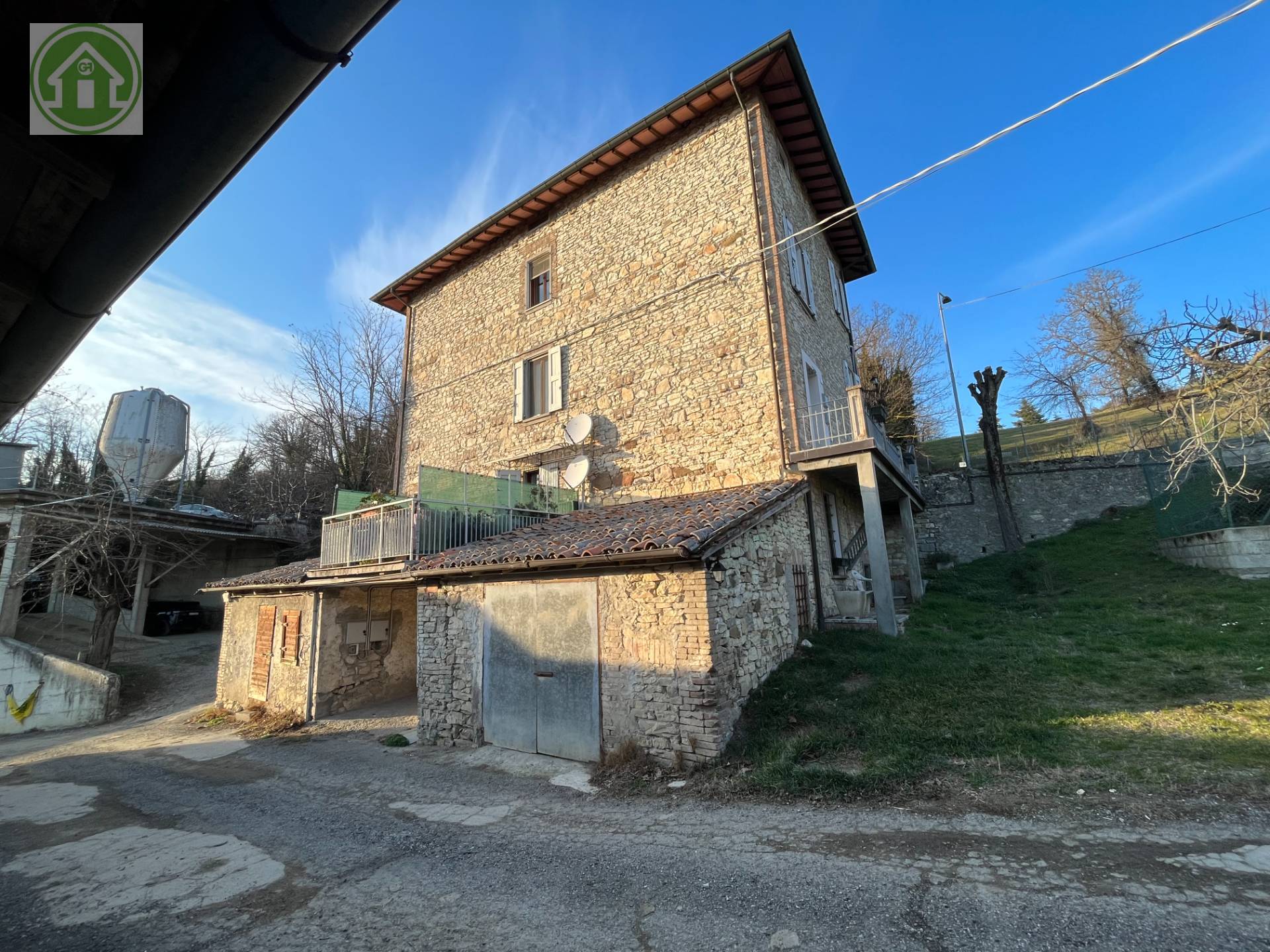 Appartamento con Giardino/Terrazzo in vendita a Pavullo nel Frignano, Coscogno