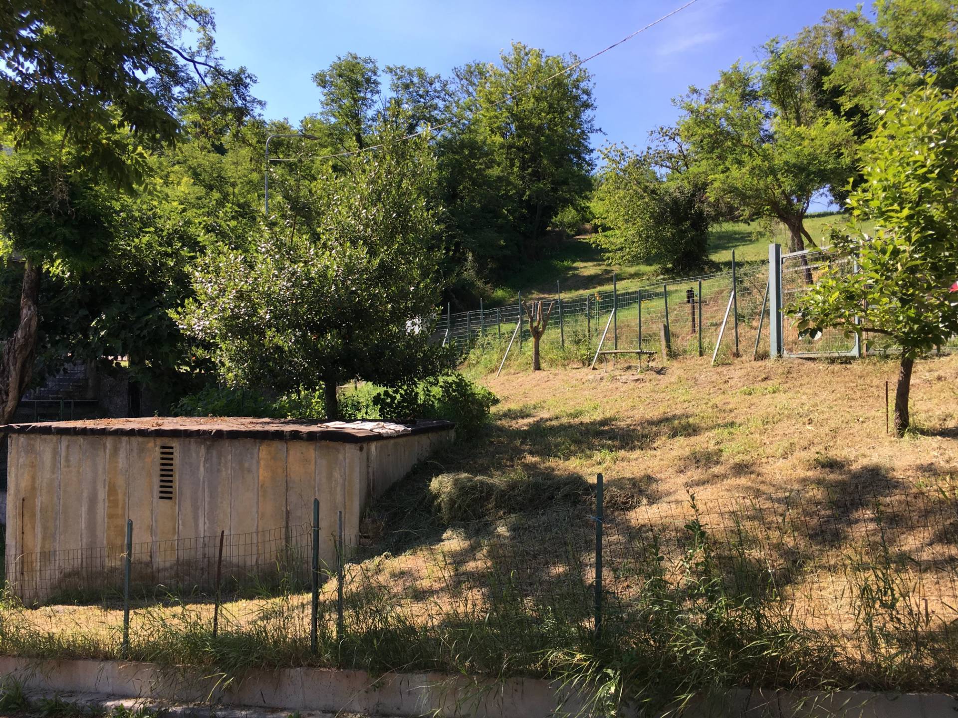 Appartamento con Giardino/Terrazzo in vendita a Pavullo nel Frignano, Coscogno