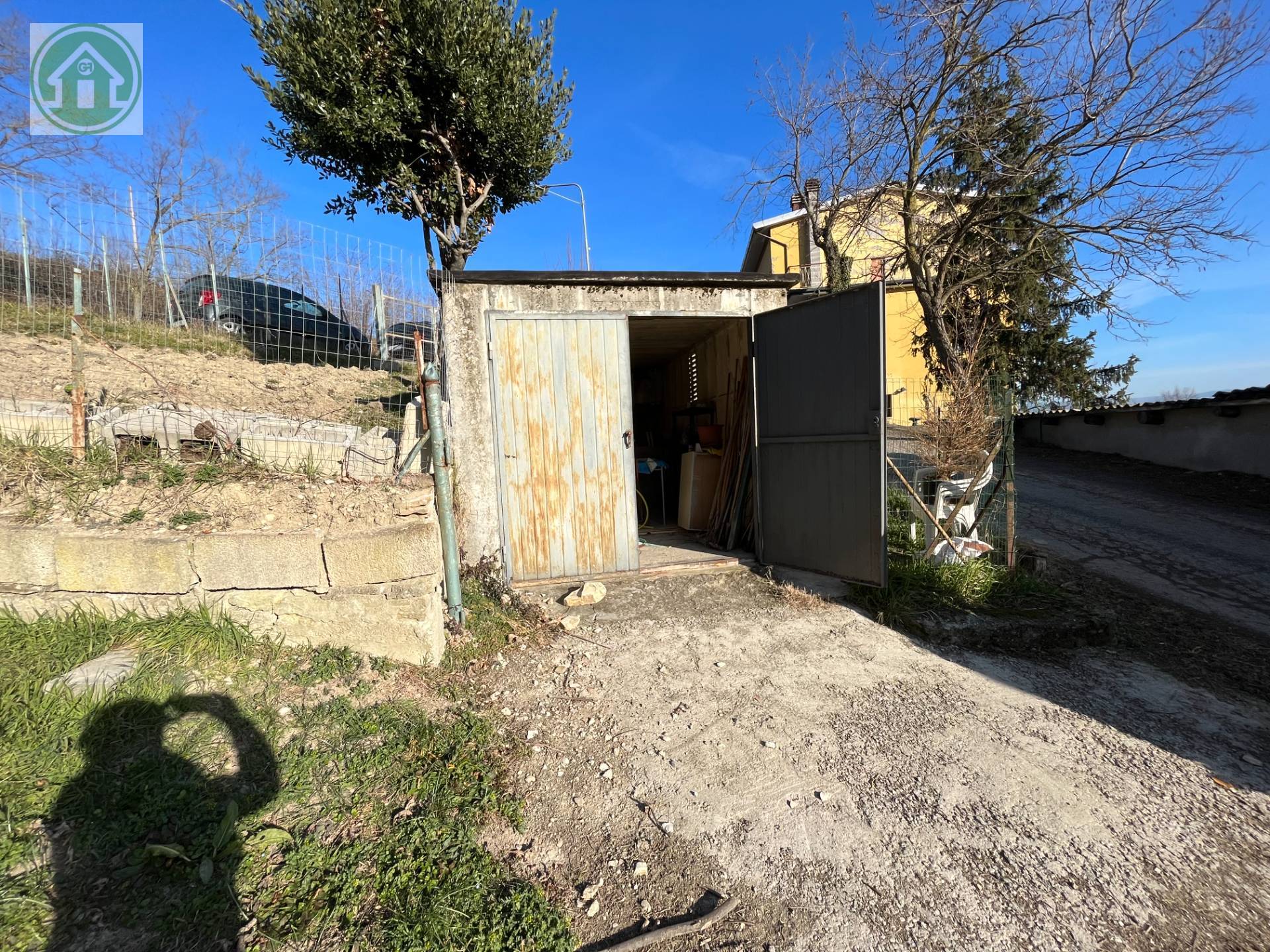 Appartamento con Giardino/Terrazzo in vendita a Pavullo nel Frignano, Coscogno