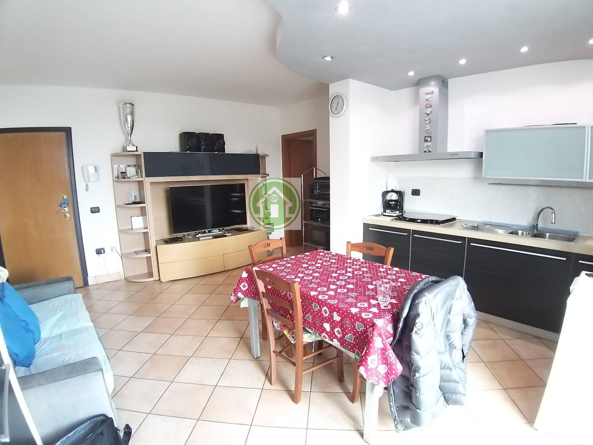 Appartamento in vendita a Pavullo nel Frignano, S.Antonio