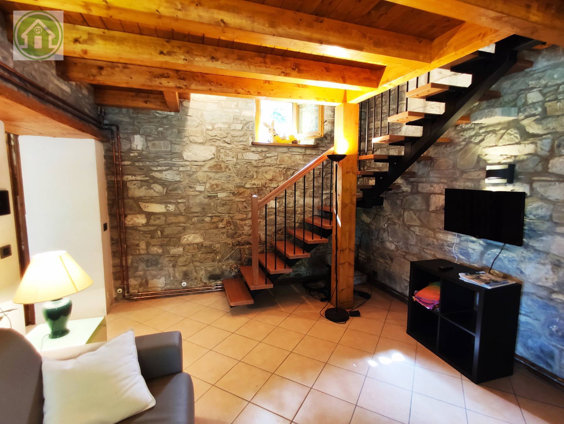 Rustico Restaurato in vendita a Fanano, Trentino