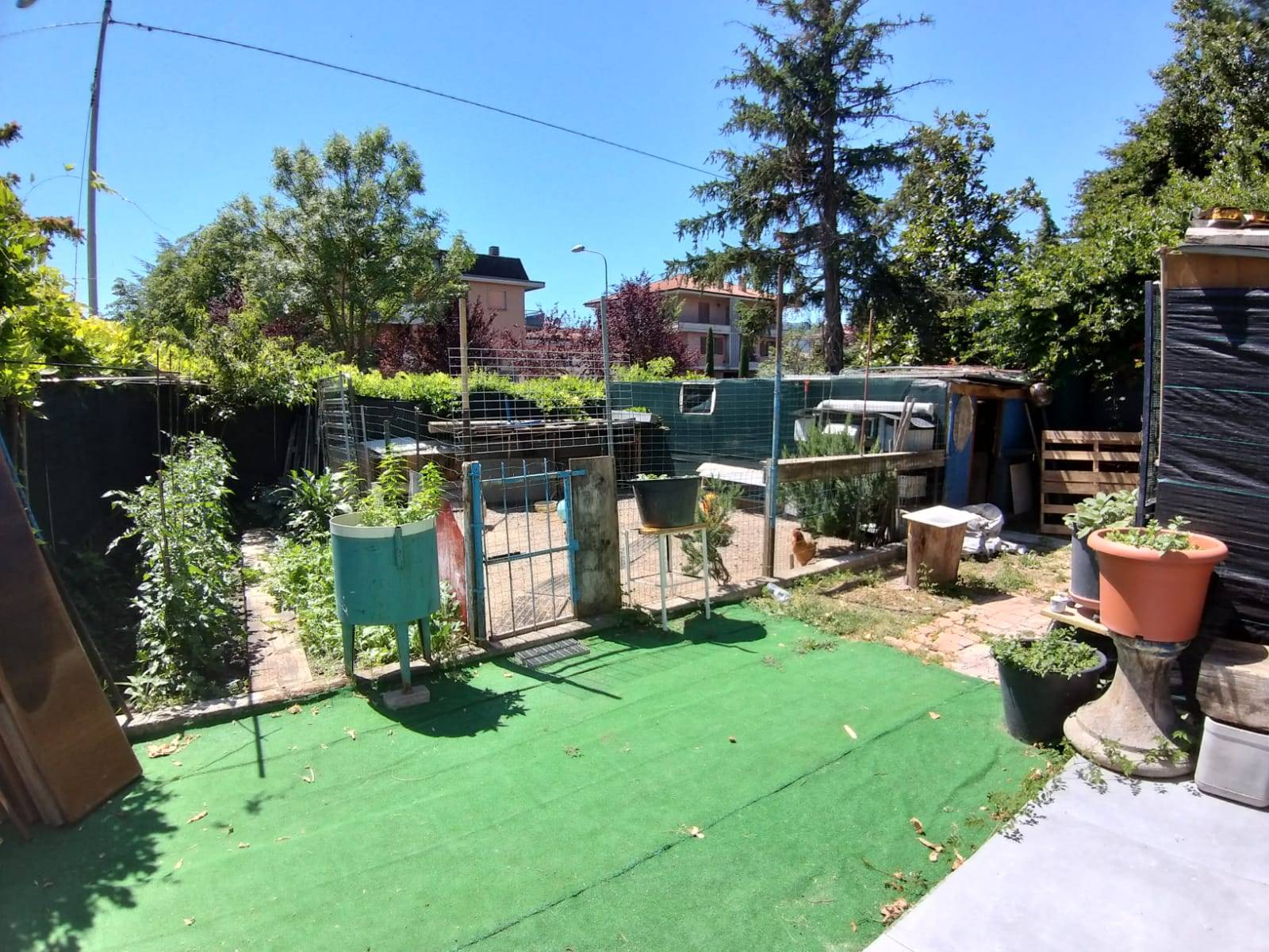 Casa Bifamiliare in vendita a Pavullo nel Frignano, Coscogno