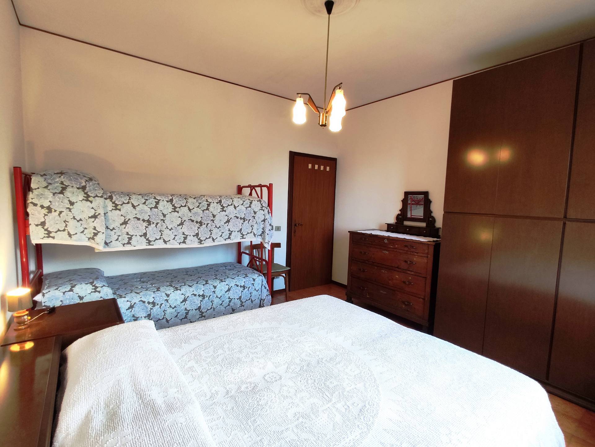 Appartamento in vendita a Sestola