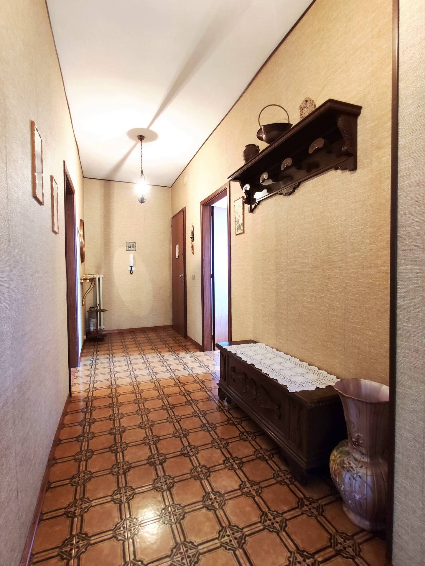 Appartamento in vendita a Sestola