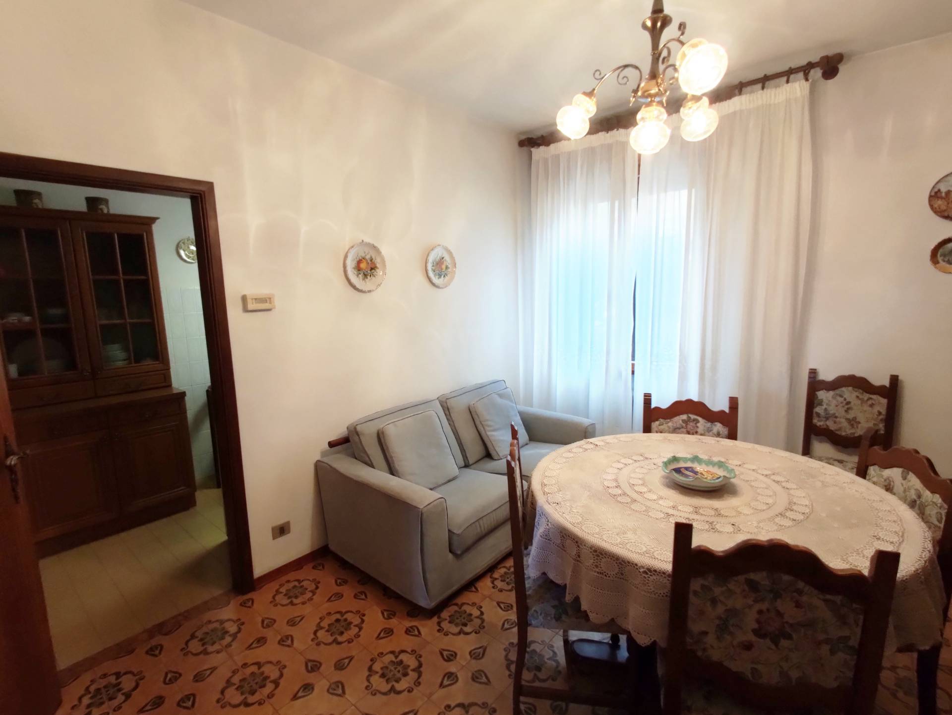 Appartamento in vendita a Sestola