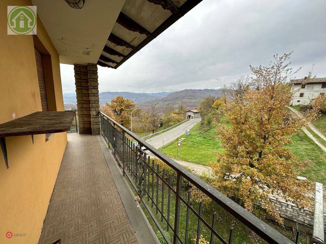 Appartamento in vendita a Pavullo nel Frignano, Camatta