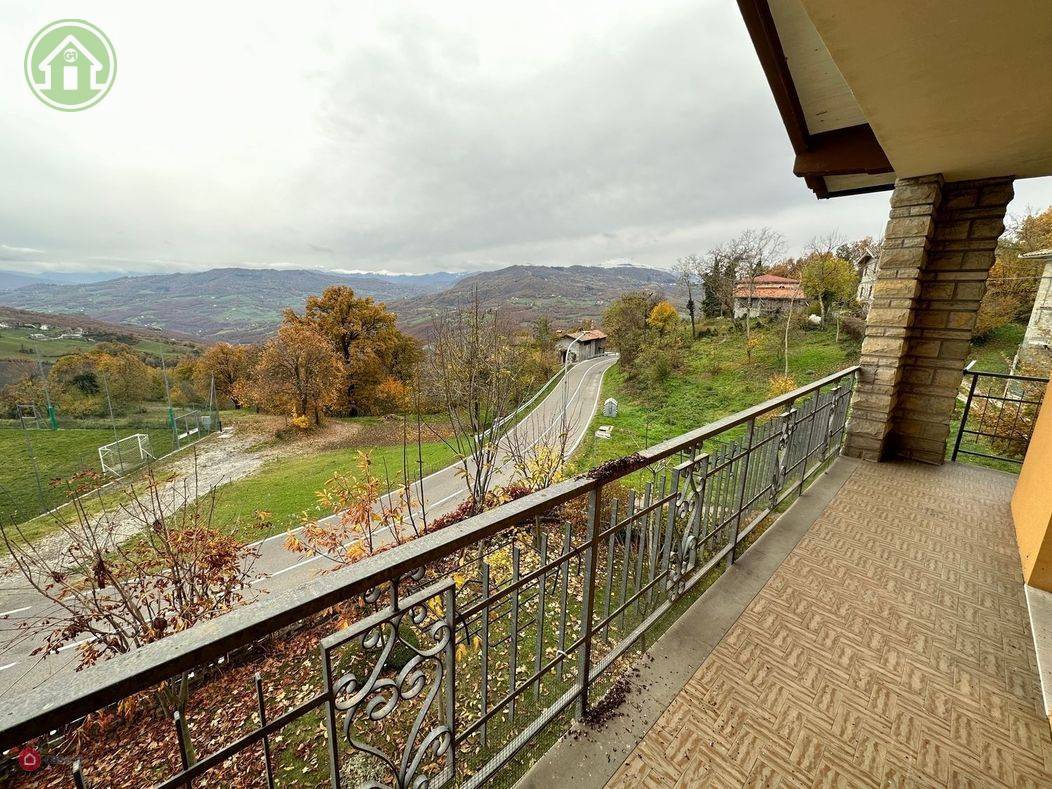 Appartamento in vendita a Pavullo nel Frignano, Camatta