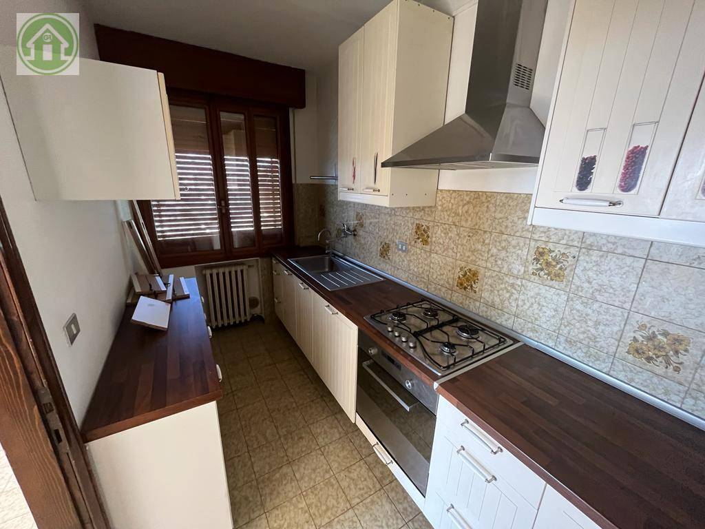 Appartamento in vendita a Pavullo nel Frignano, Camatta