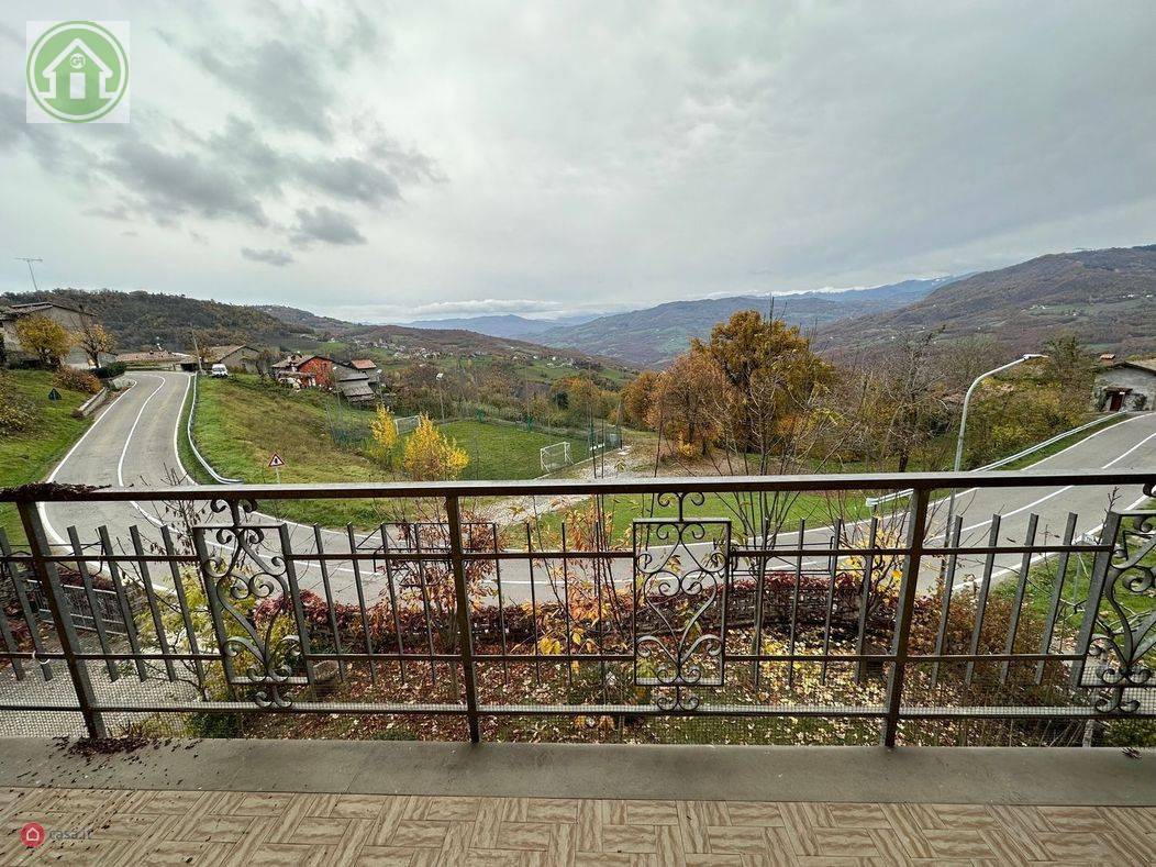 Appartamento in vendita a Pavullo nel Frignano, Camatta