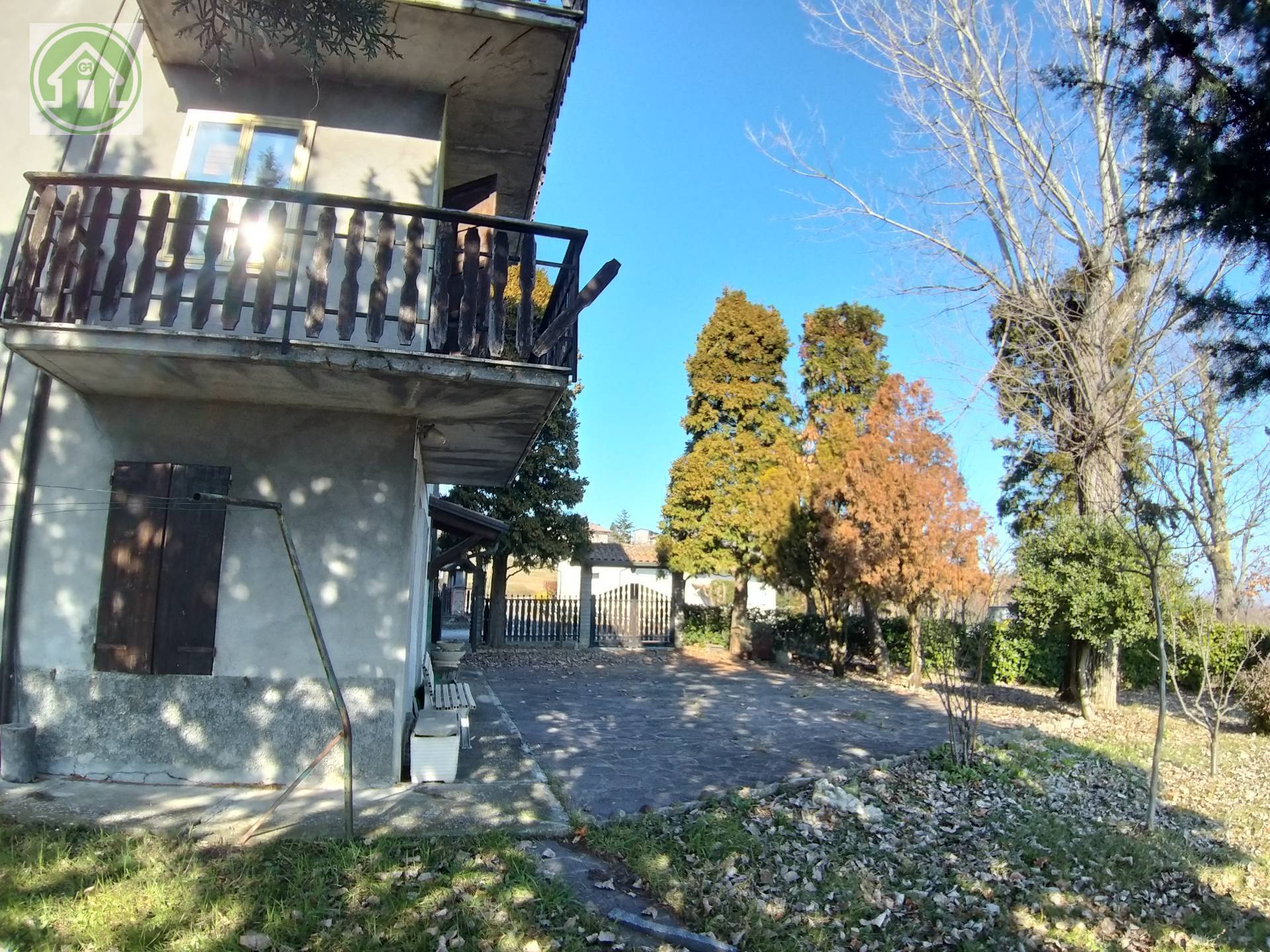 Villa Bifamiliare in vendita a Pavullo nel Frignano, Coscogno