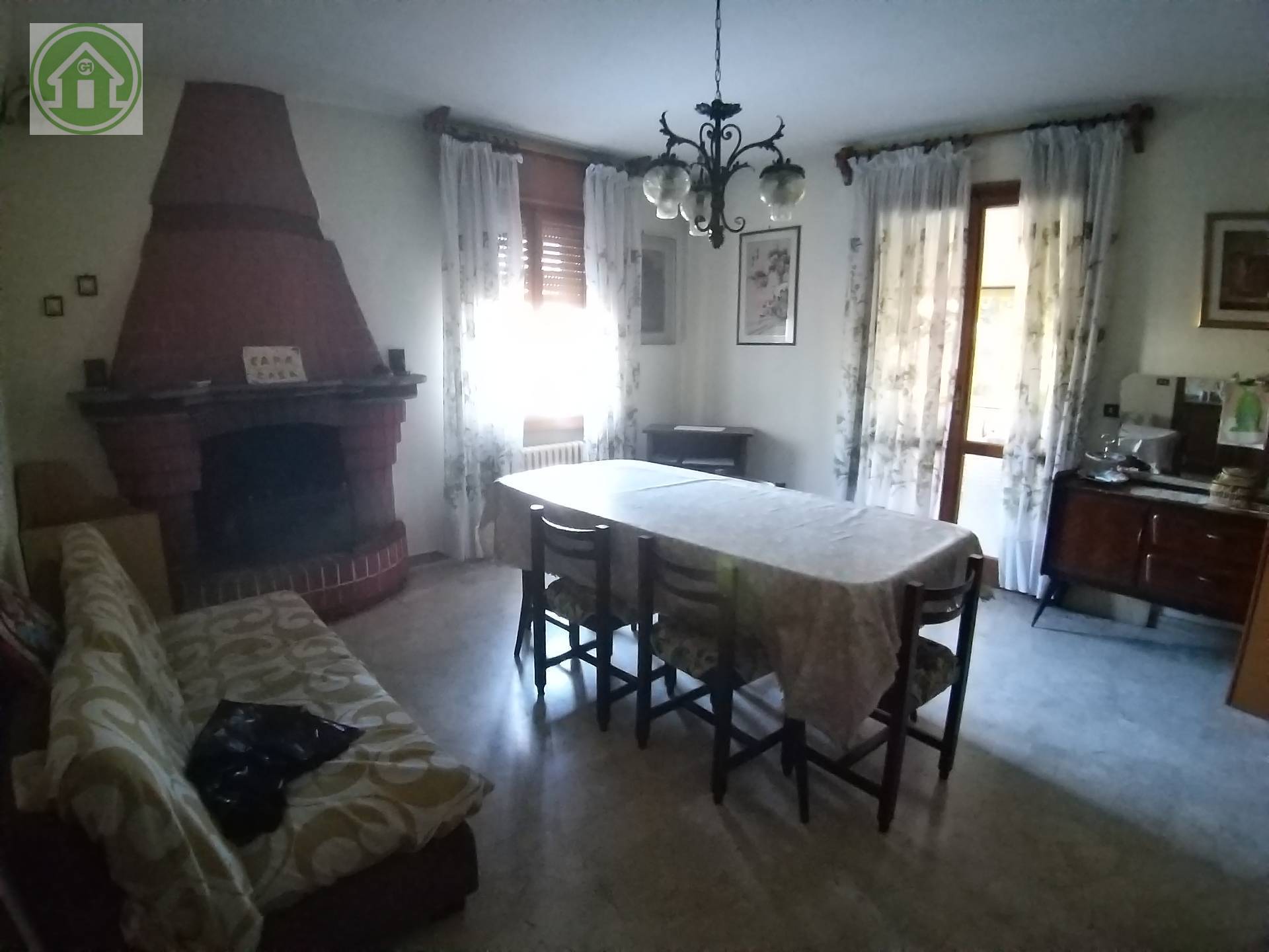 Villa Bifamiliare in vendita a Pavullo nel Frignano, Coscogno