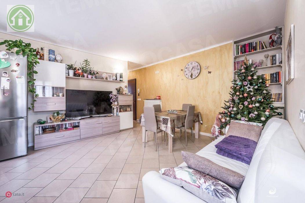 Appartamento in vendita a Pavullo nel Frignano, Centro storico