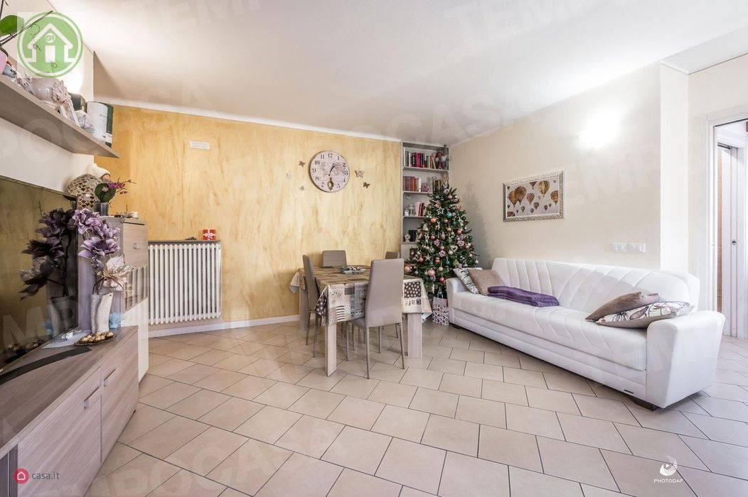 Appartamento in vendita a Pavullo nel Frignano, Centro storico