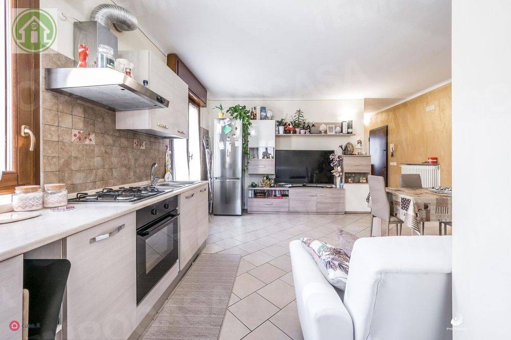 Appartamento in vendita a Pavullo nel Frignano, Centro storico