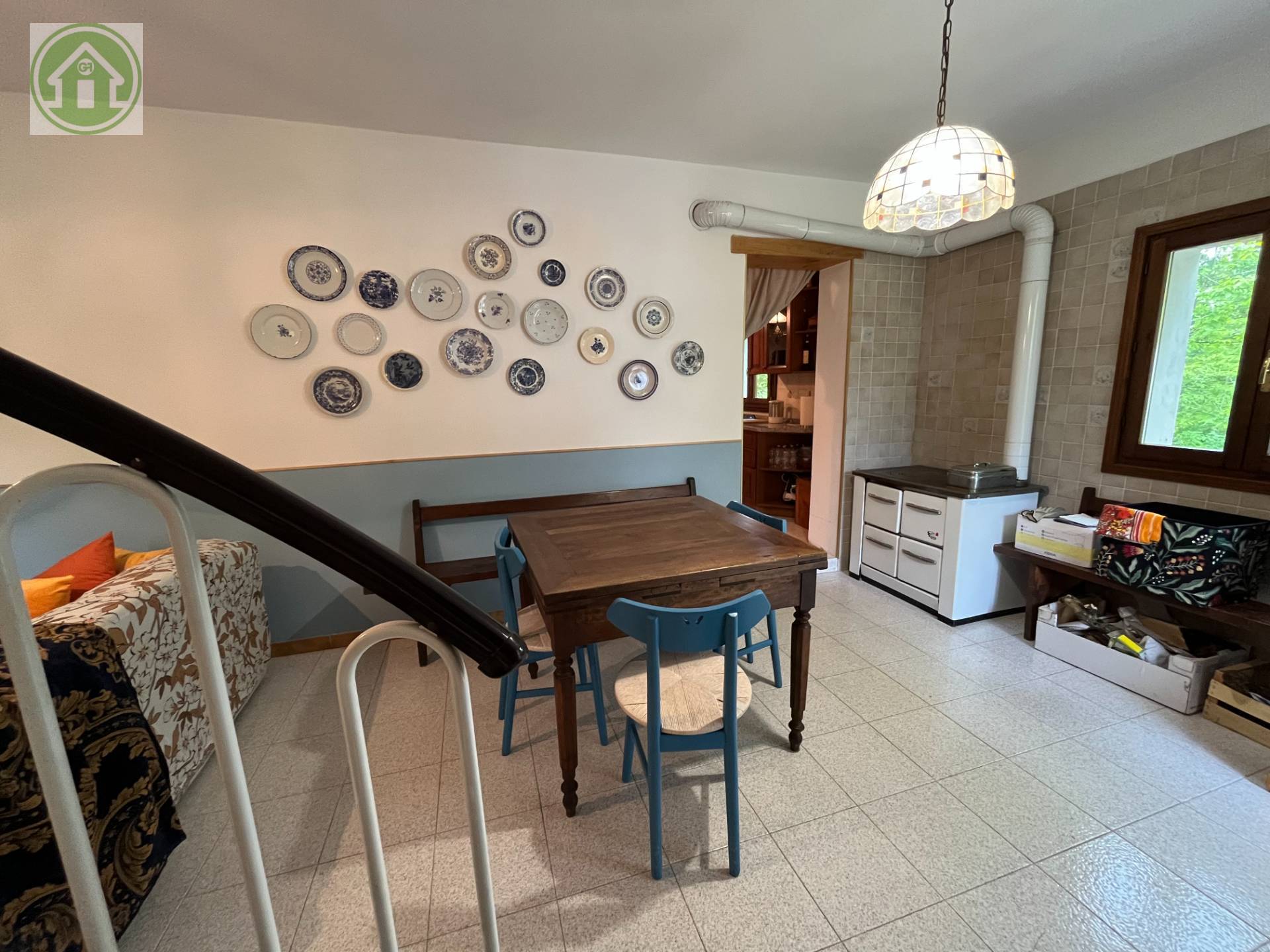 Casa singola in affitto a Pavullo nel Frignano, Sassoguidano