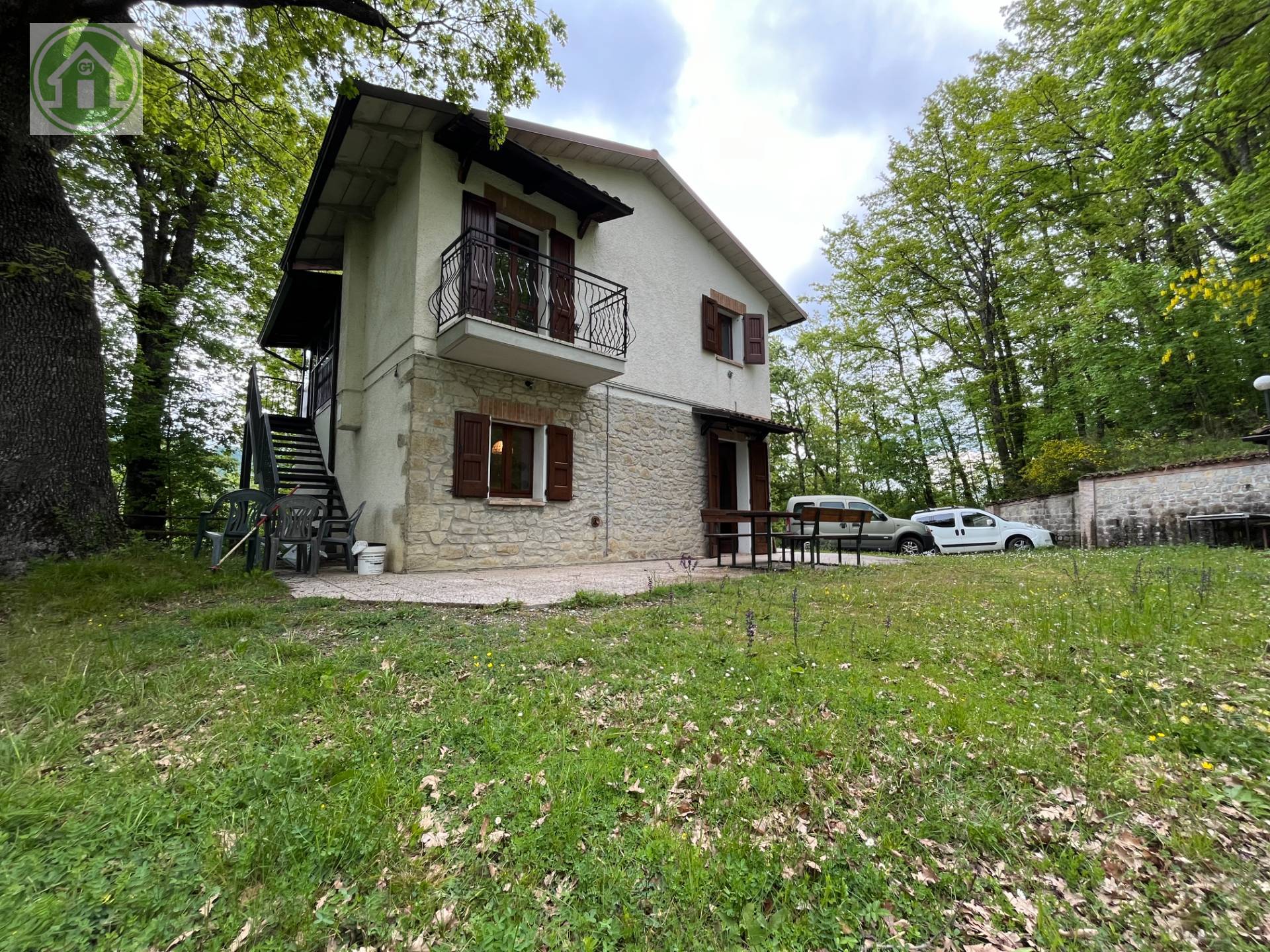 Casa singola in affitto a Pavullo nel Frignano, Sassoguidano