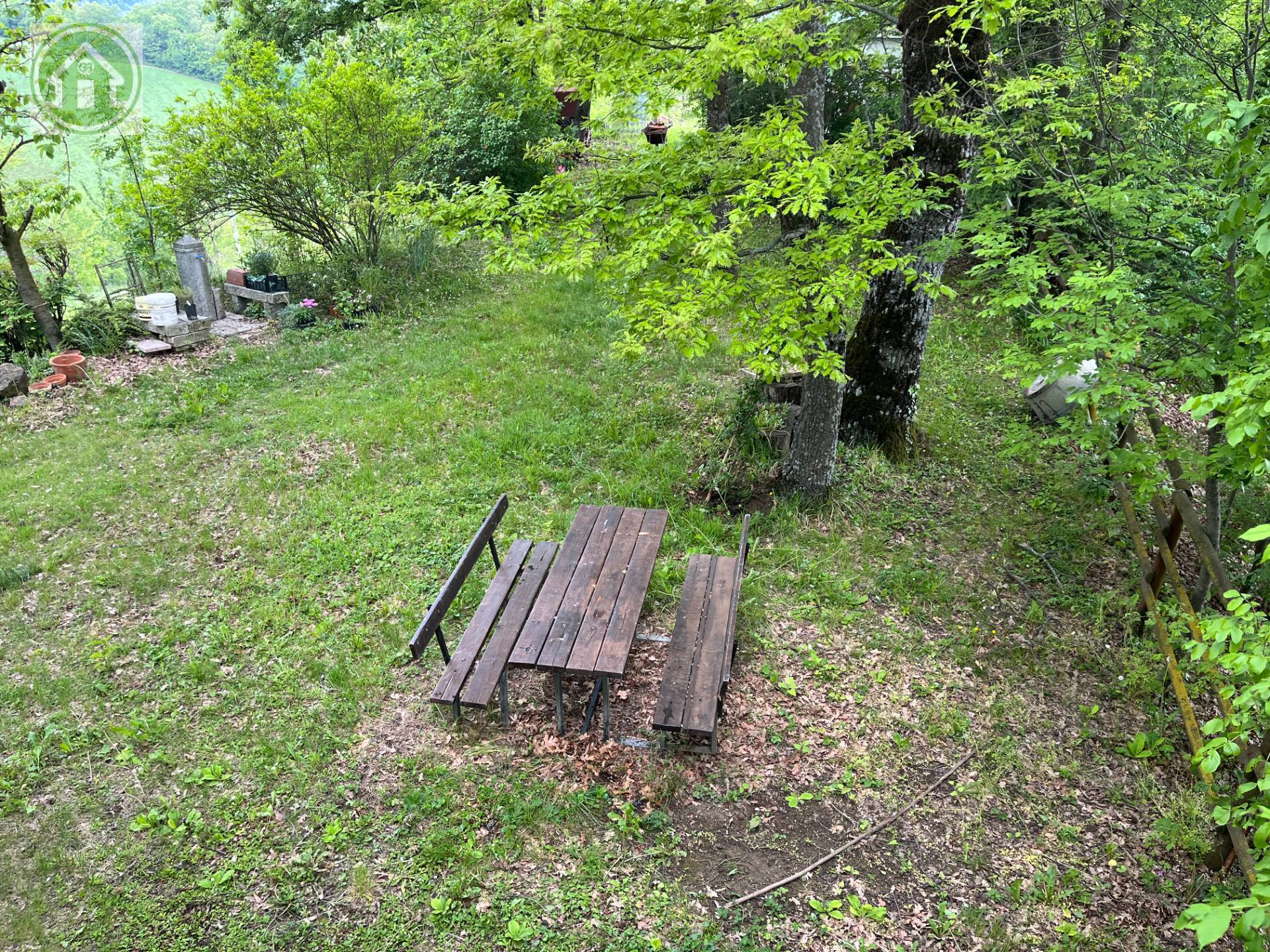Casa singola in affitto a Pavullo nel Frignano, Sassoguidano
