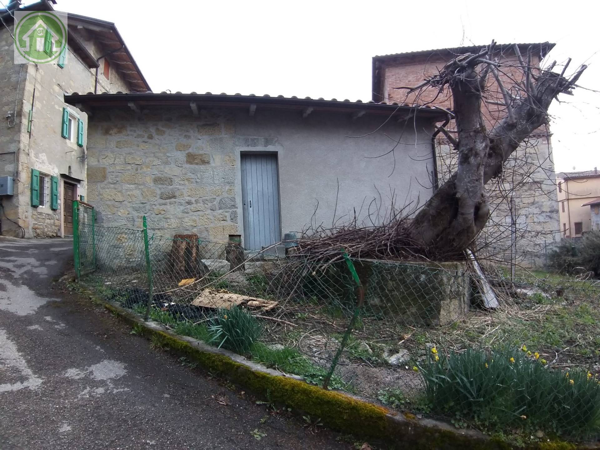 Porzione di casa in vendita a Pavullo nel Frignano, Verica