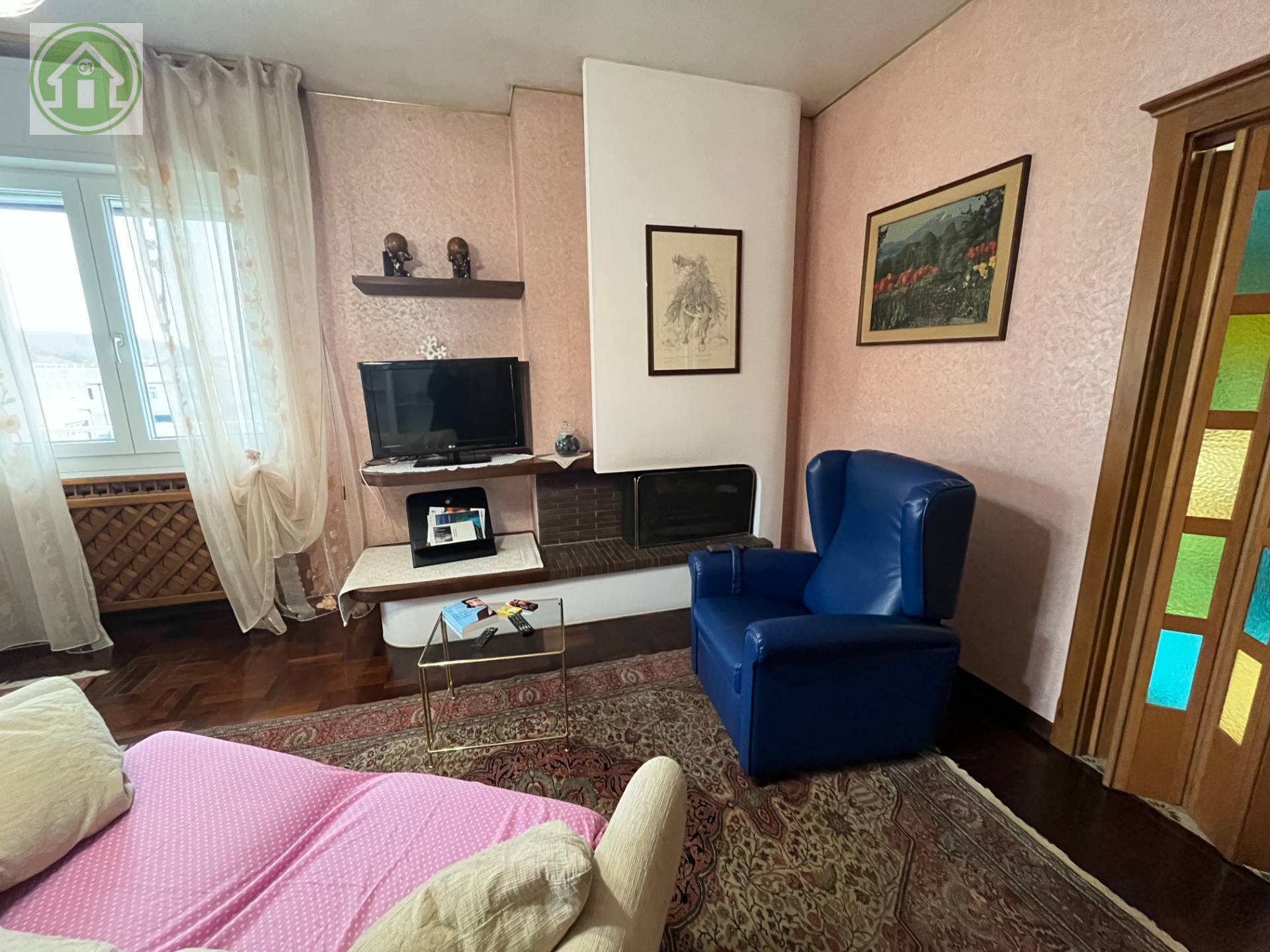 Appartamento con Giardino/Terrazzo in vendita a Pavullo nel Frignano, Budria