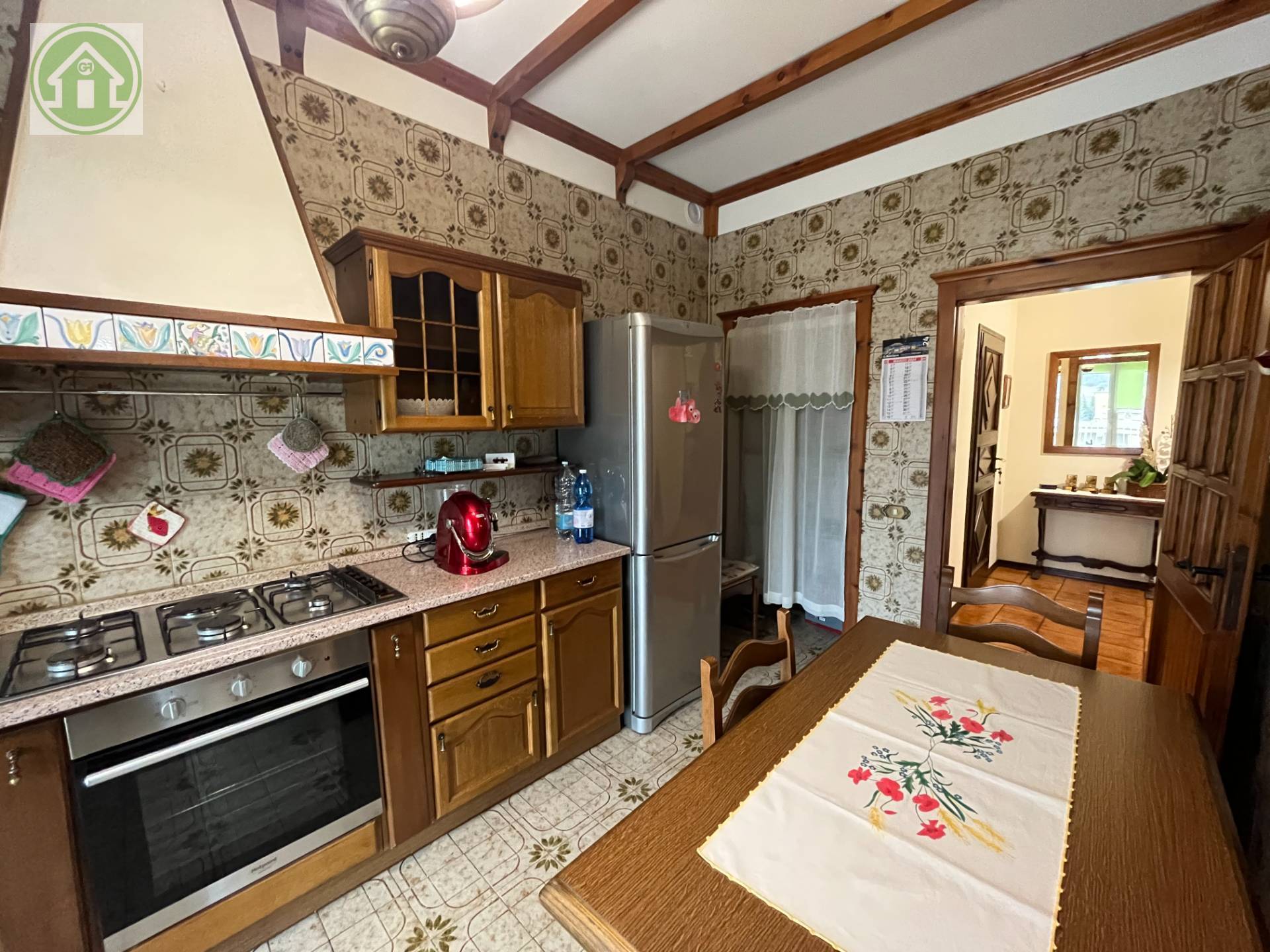 Appartamento con Giardino/Terrazzo in vendita a Pavullo nel Frignano, Budria