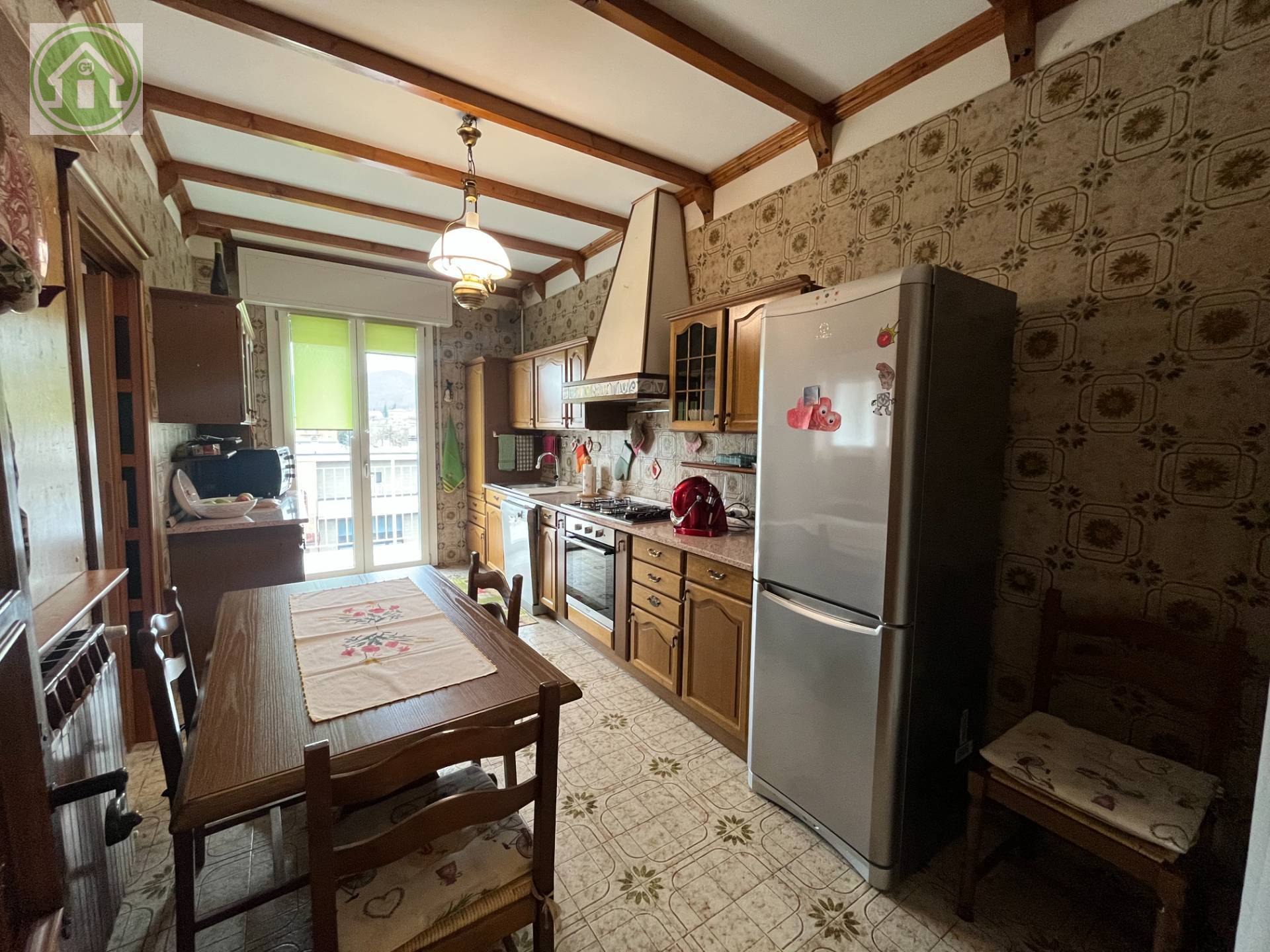 Appartamento con Giardino/Terrazzo in vendita a Pavullo nel Frignano, Budria