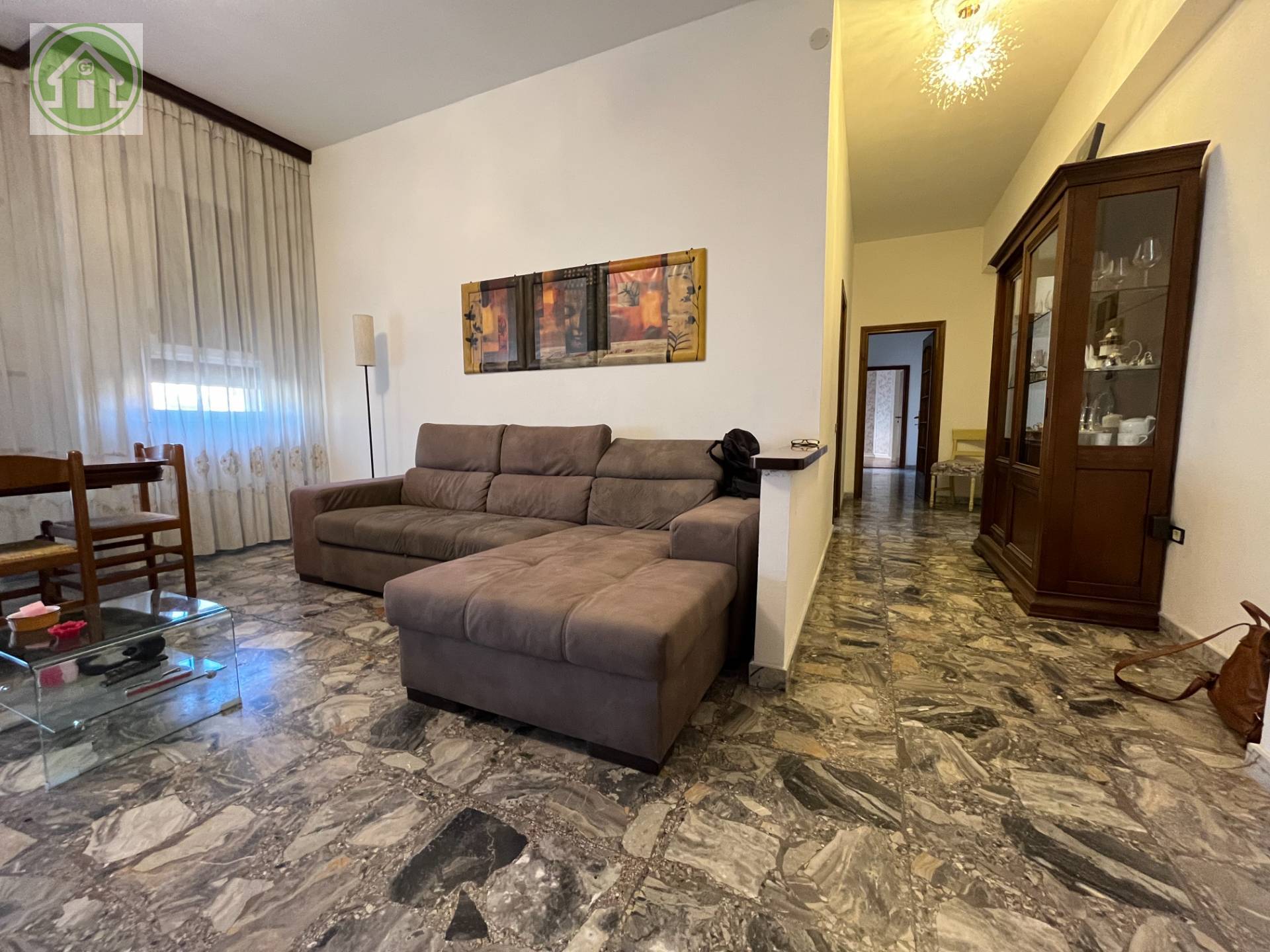 Appartamento in vendita a Pavullo nel Frignano, Centro storico