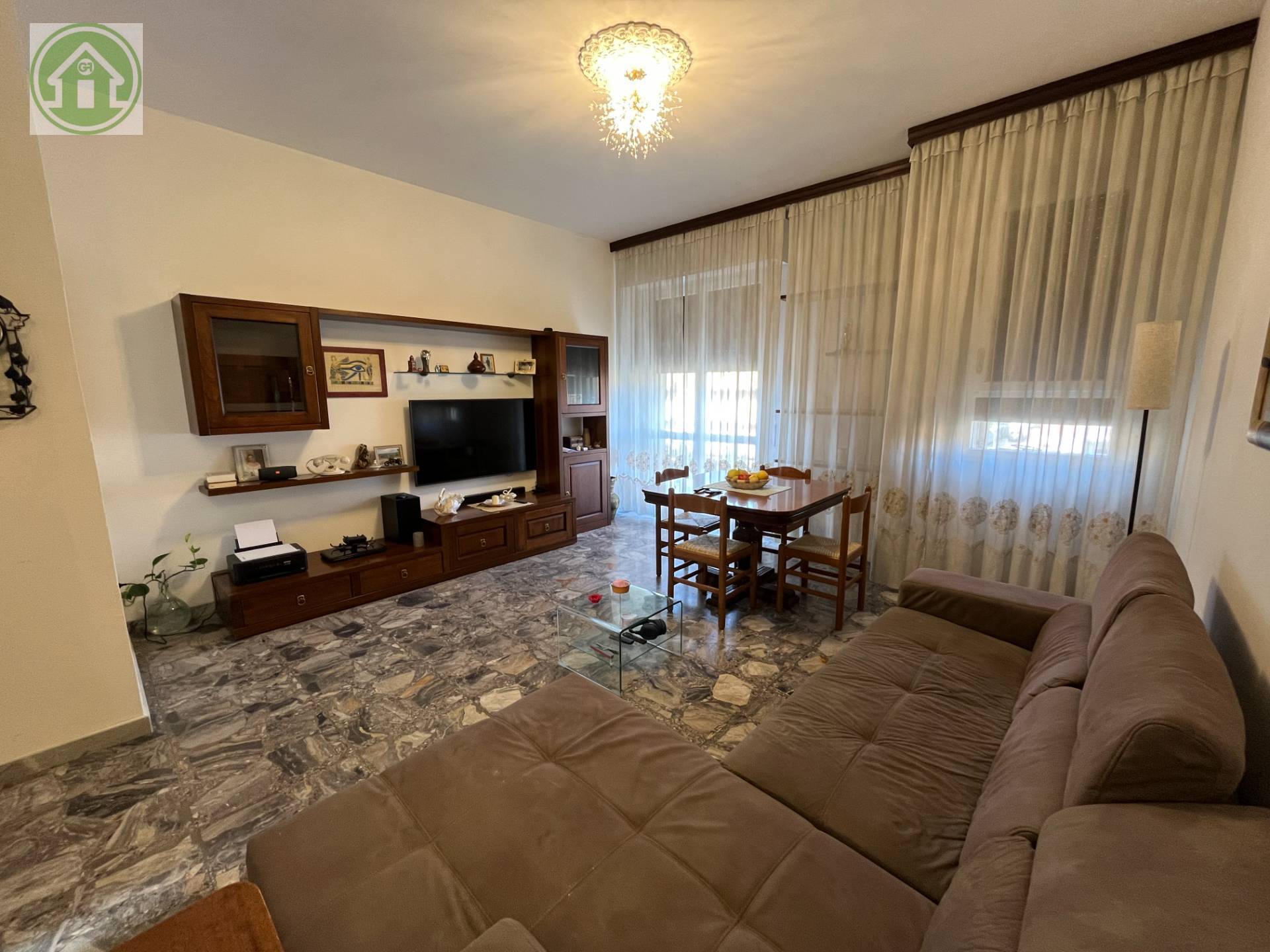 Appartamento in vendita a Pavullo nel Frignano, Centro storico