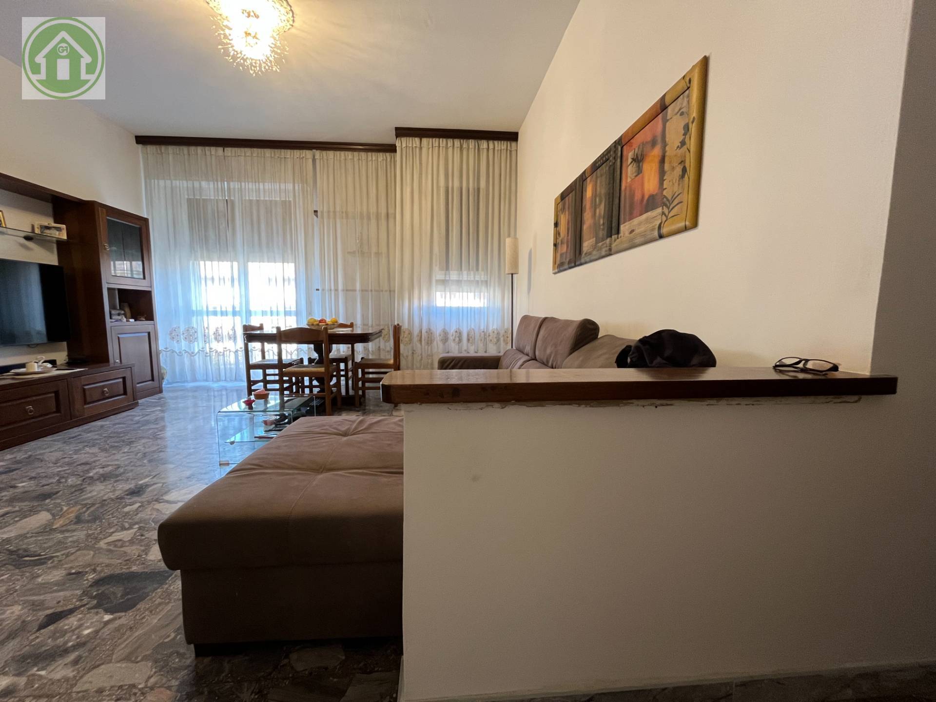 Appartamento in vendita a Pavullo nel Frignano, Centro storico