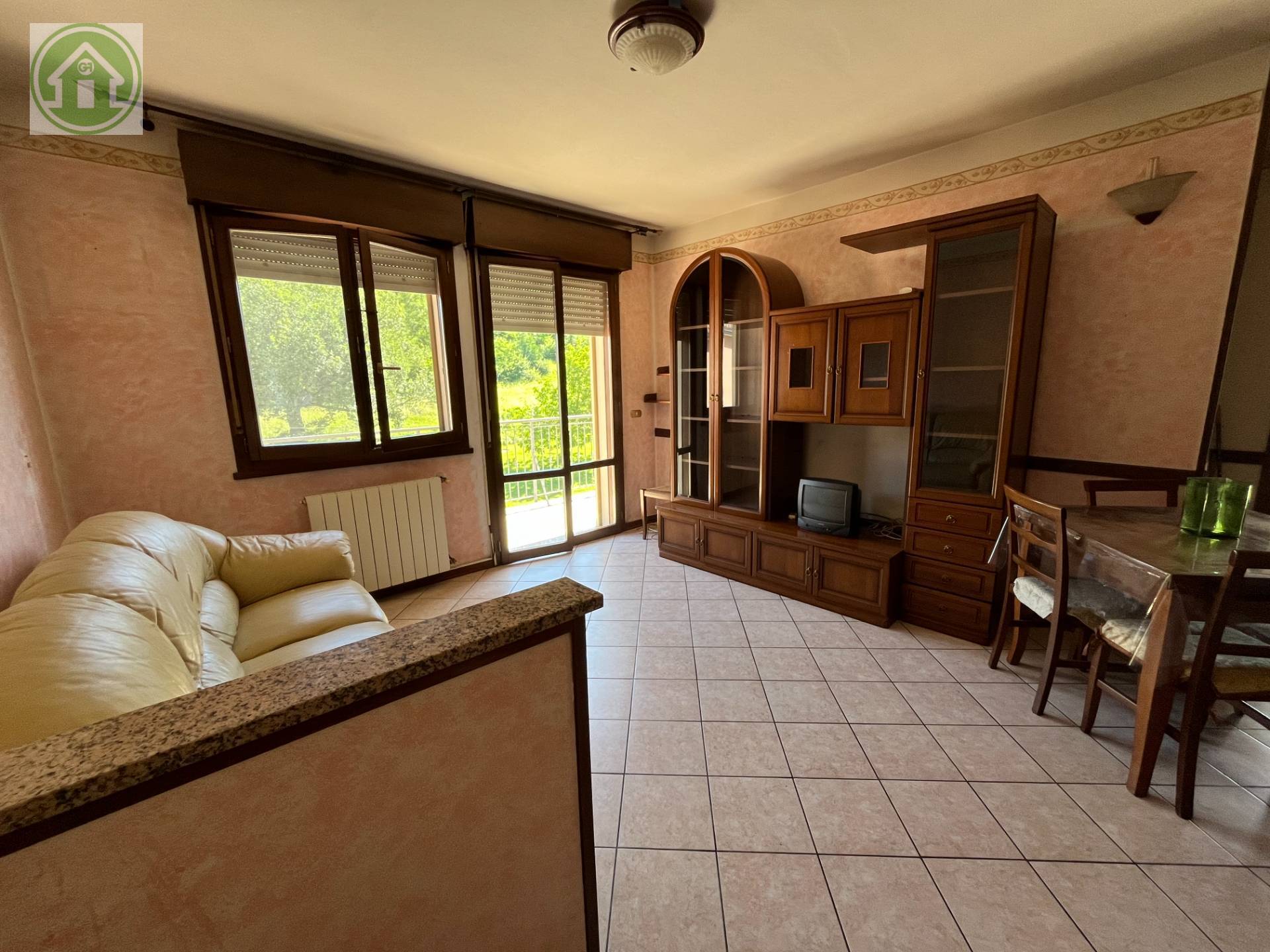 Appartamento in vendita a Pavullo nel Frignano, Piantacroce