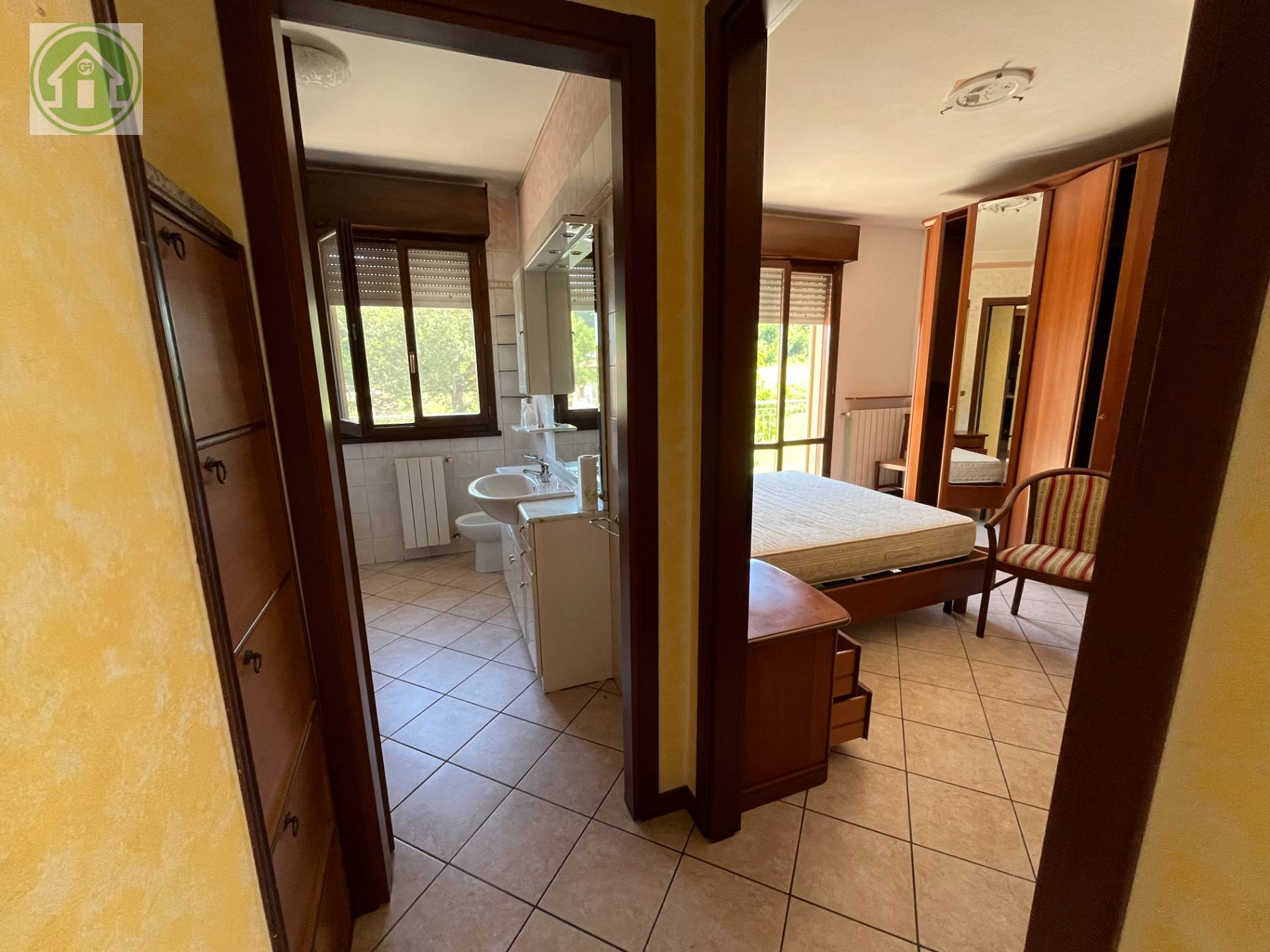 Appartamento in vendita a Pavullo nel Frignano, Piantacroce