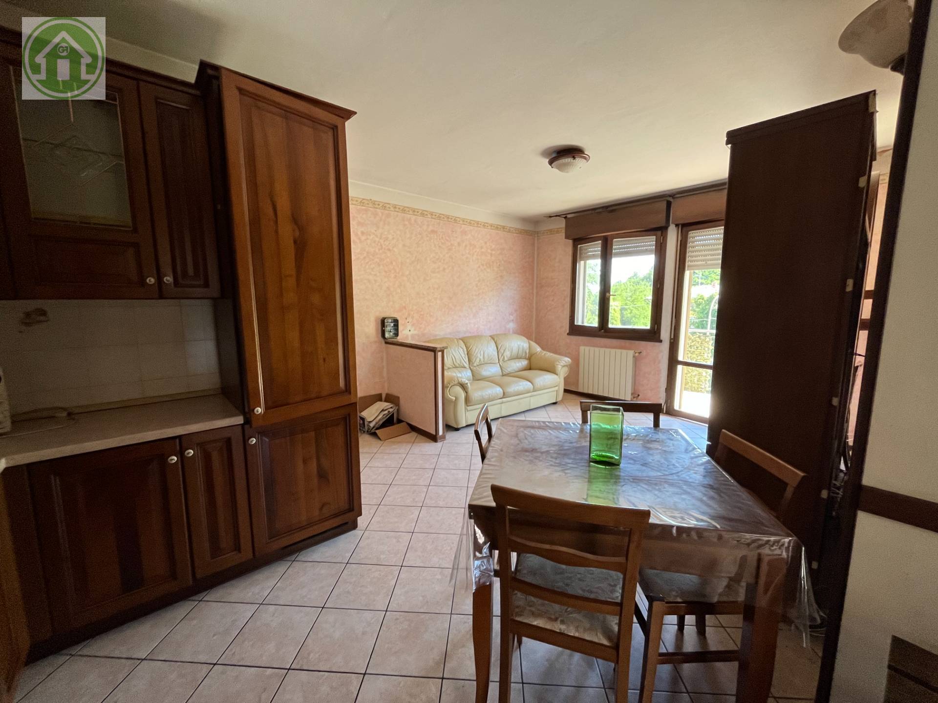 Appartamento in vendita a Pavullo nel Frignano, Piantacroce