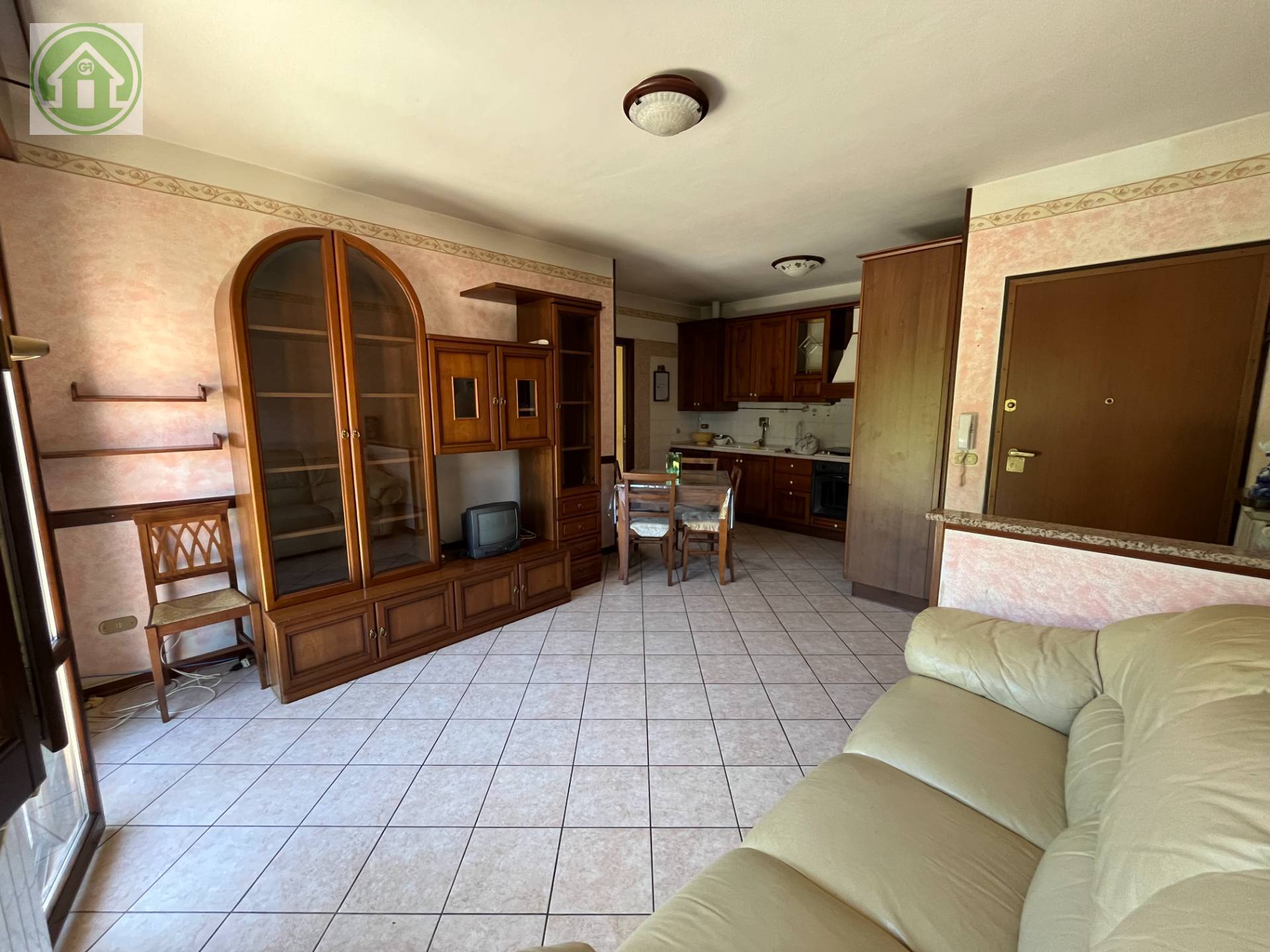 Appartamento in vendita a Pavullo nel Frignano, Piantacroce