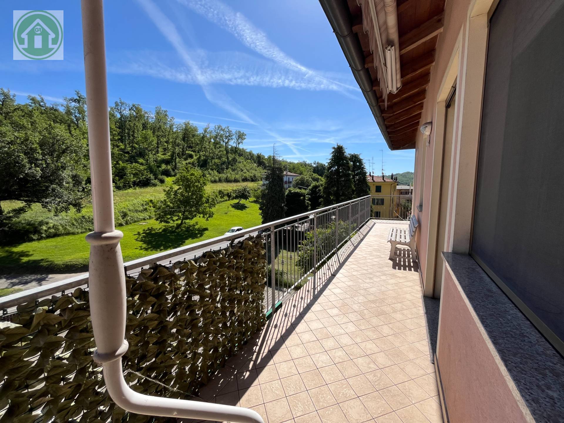 Appartamento in vendita a Pavullo nel Frignano, Piantacroce