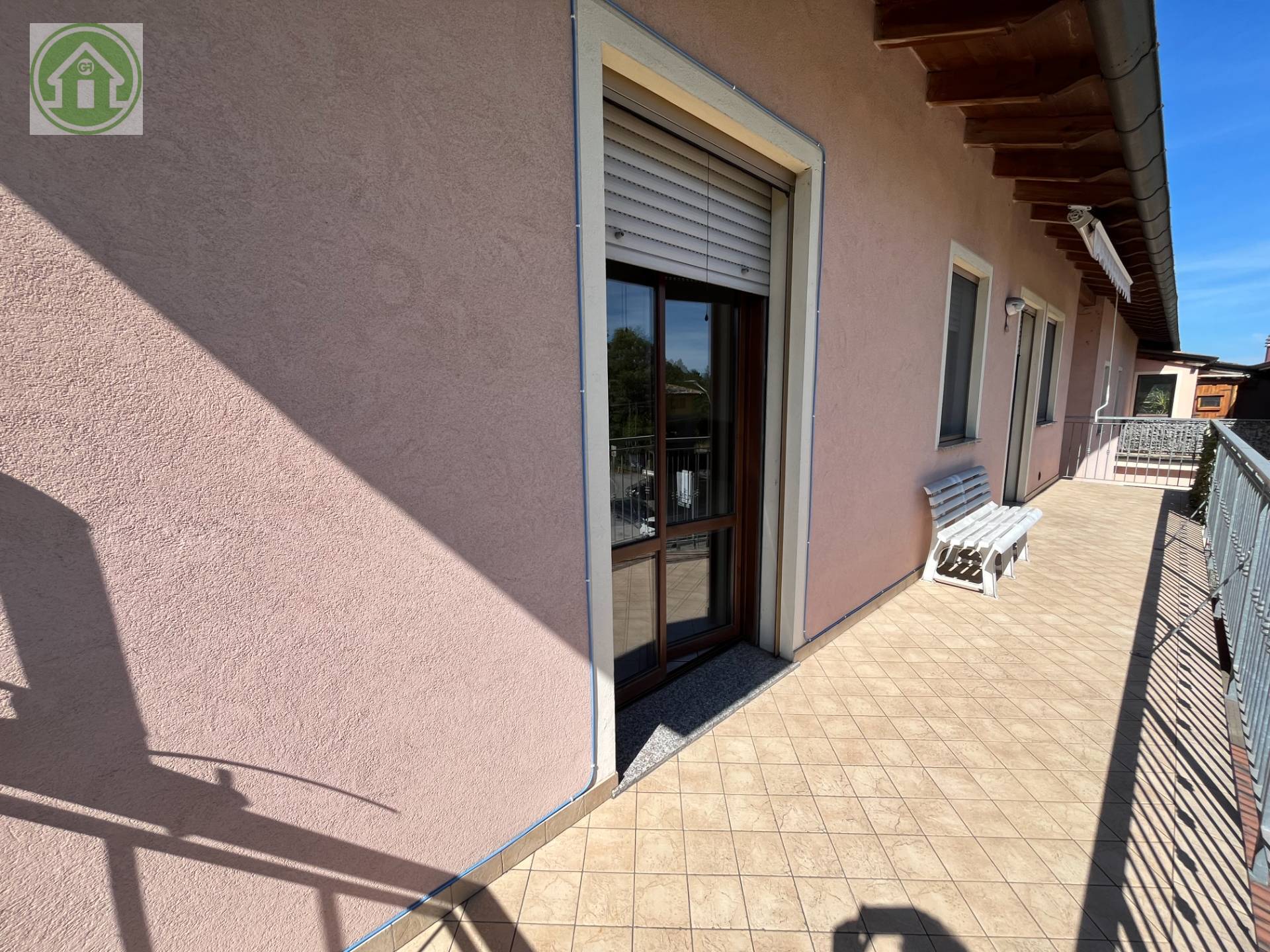 Appartamento in vendita a Pavullo nel Frignano, Piantacroce