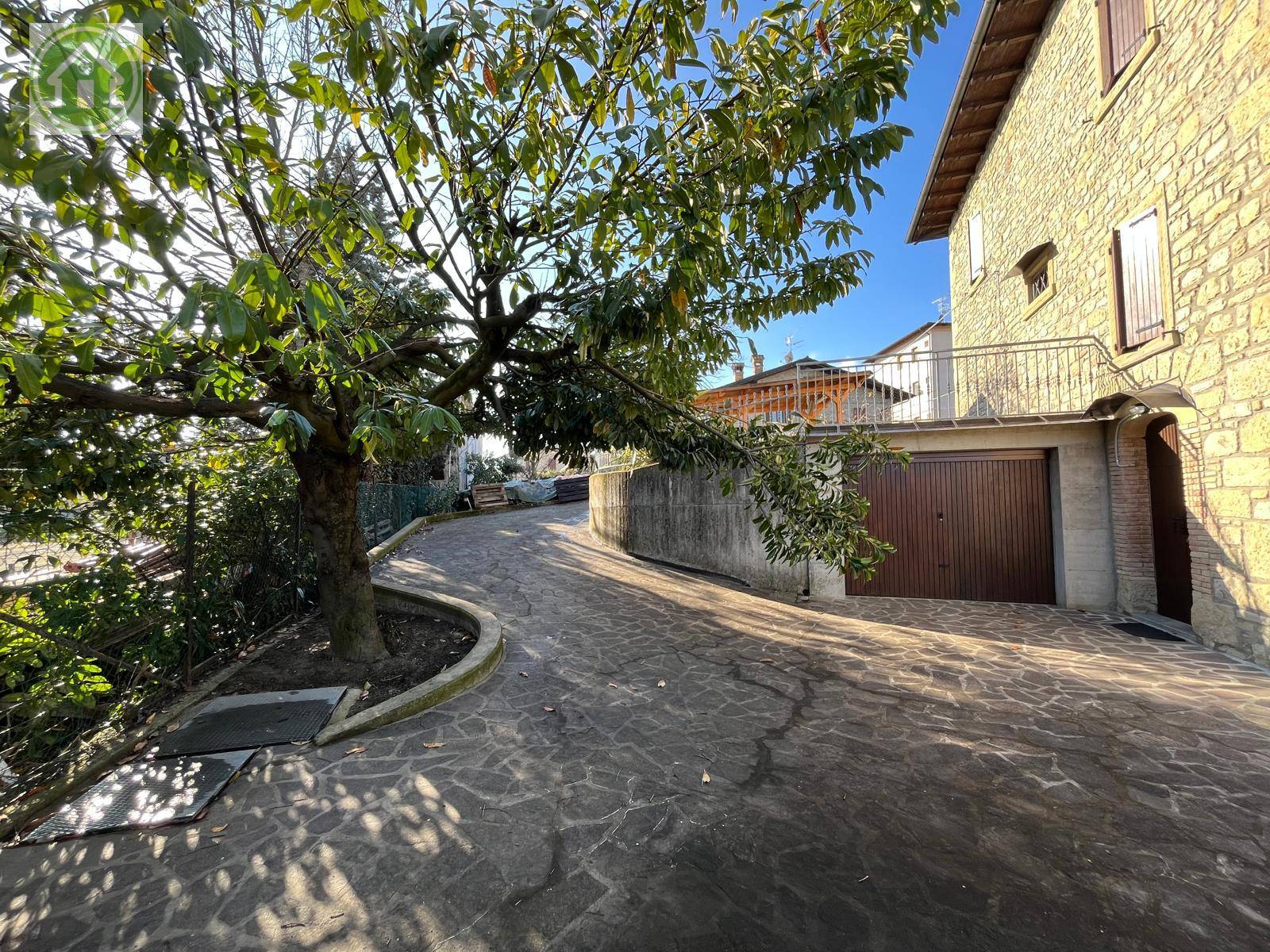 Porzione di casa in vendita a Pavullo nel Frignano, Verica