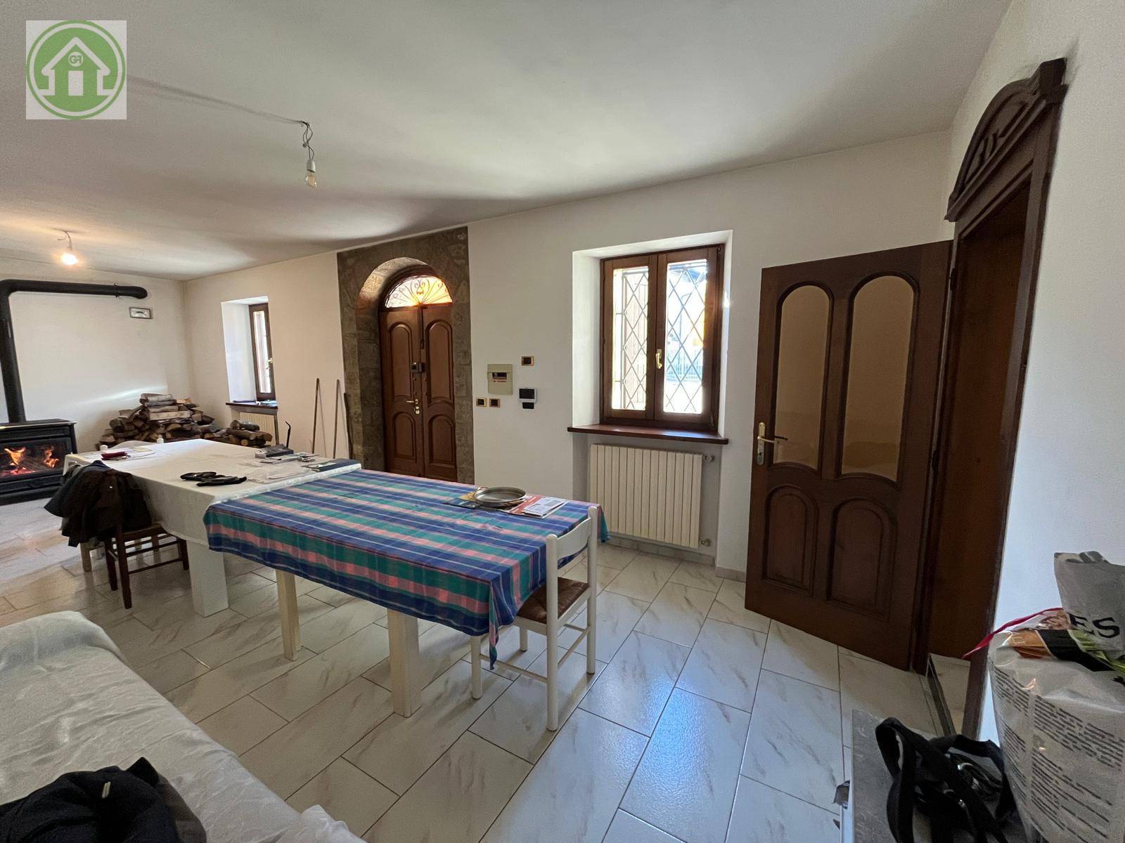 Porzione di casa in vendita a Pavullo nel Frignano, Verica