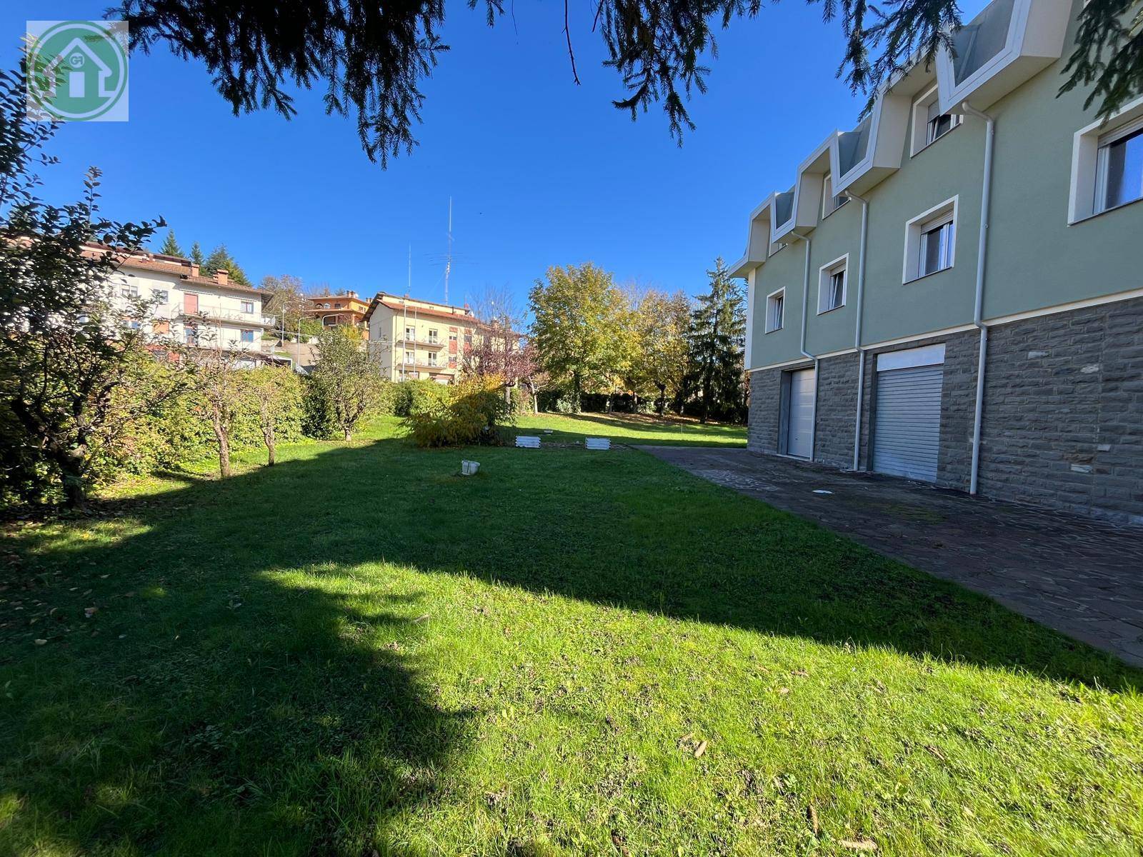 Appartamento con Giardino/Terrazzo in vendita a Pavullo nel Frignano, Budria