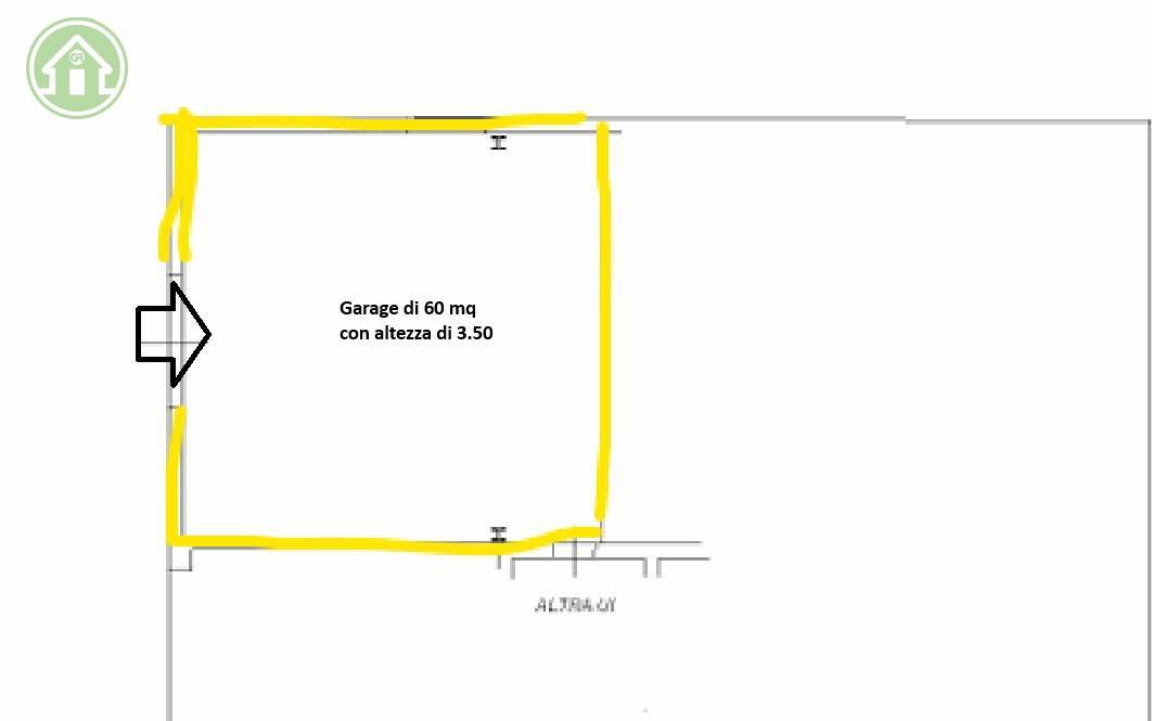 Appartamento con Giardino/Terrazzo in vendita a Pavullo nel Frignano, Budria