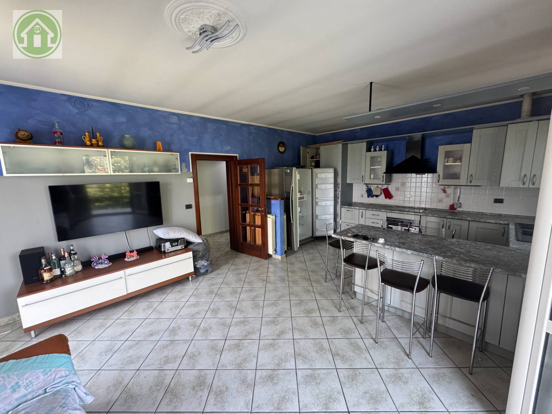 Appartamento con Giardino/Terrazzo in vendita a Pavullo nel Frignano, Verica