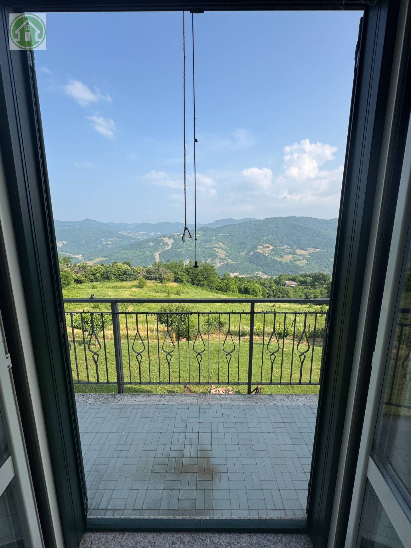 Appartamento con Giardino/Terrazzo in vendita a Pavullo nel Frignano, Verica