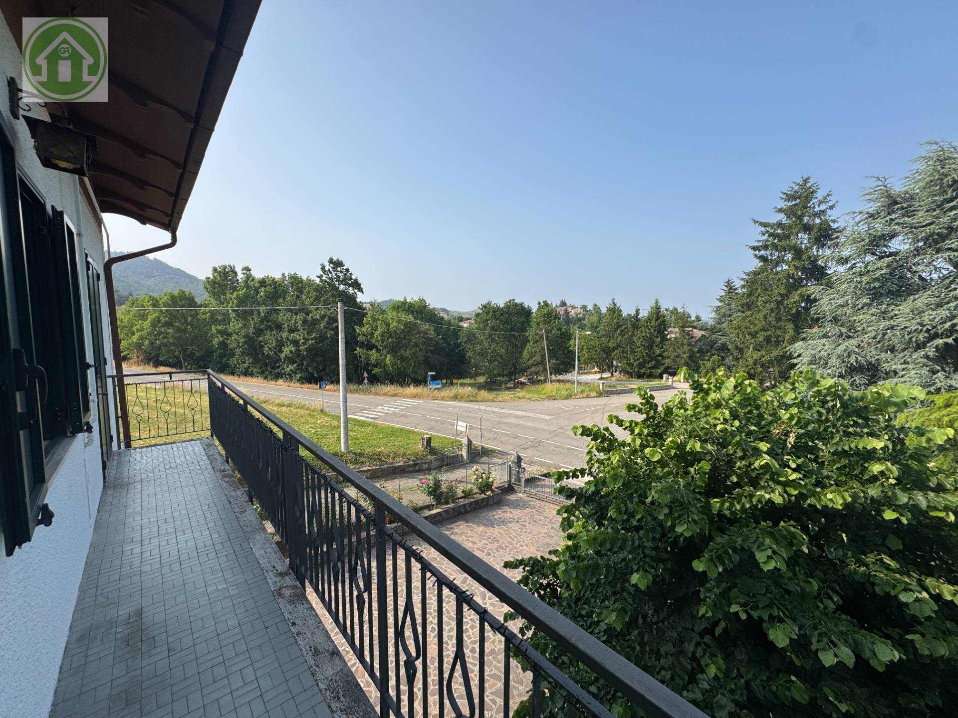 Appartamento con Giardino/Terrazzo in vendita a Pavullo nel Frignano, Verica