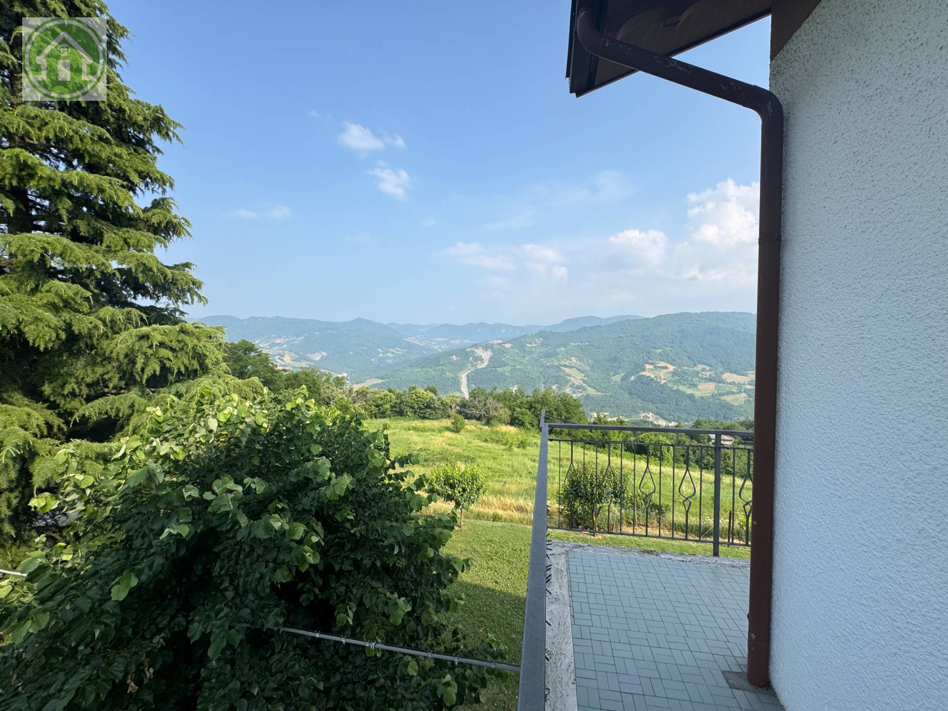 Appartamento con Giardino/Terrazzo in vendita a Pavullo nel Frignano, Verica