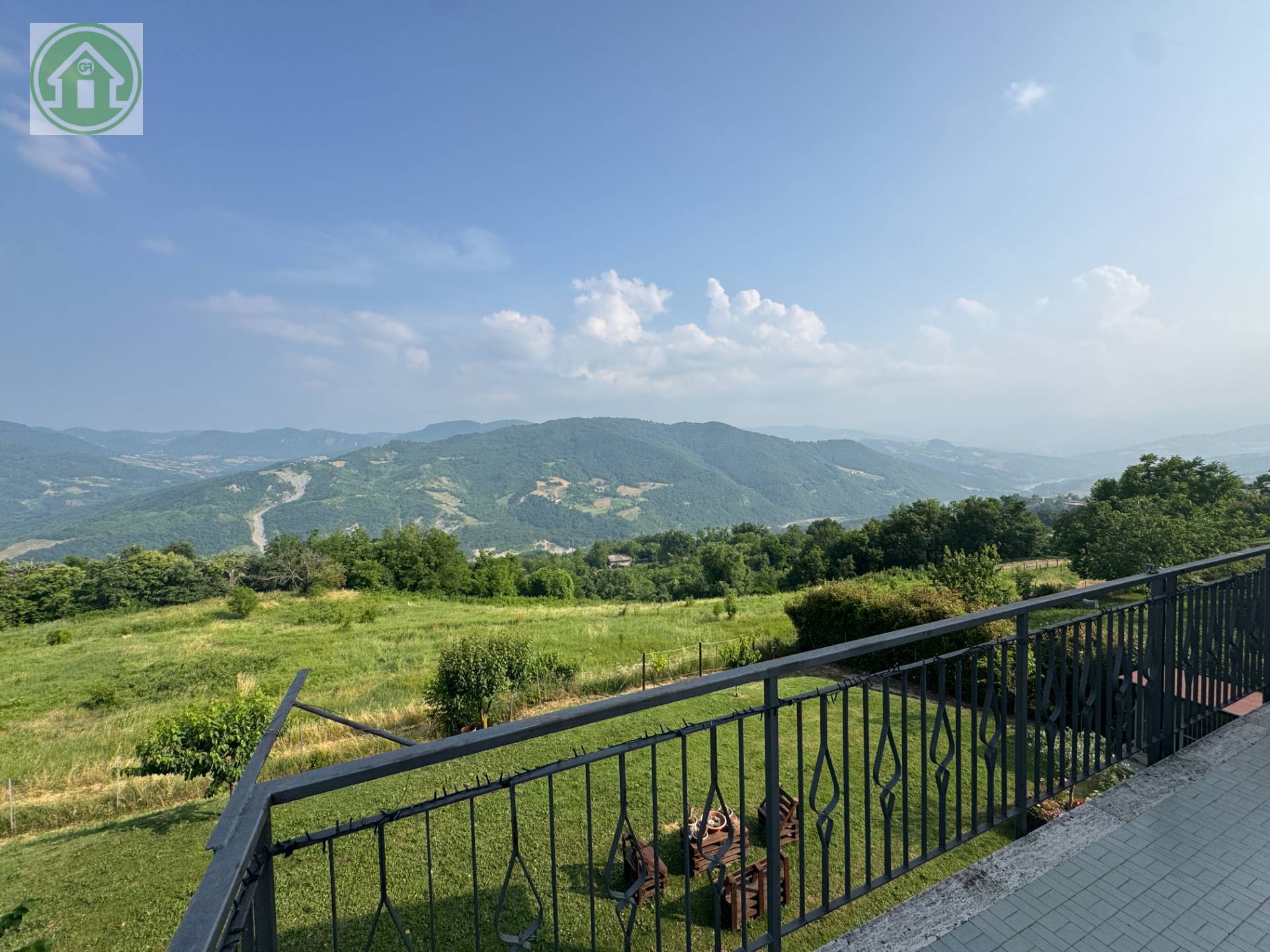 Appartamento con Giardino/Terrazzo in vendita a Pavullo nel Frignano, Verica