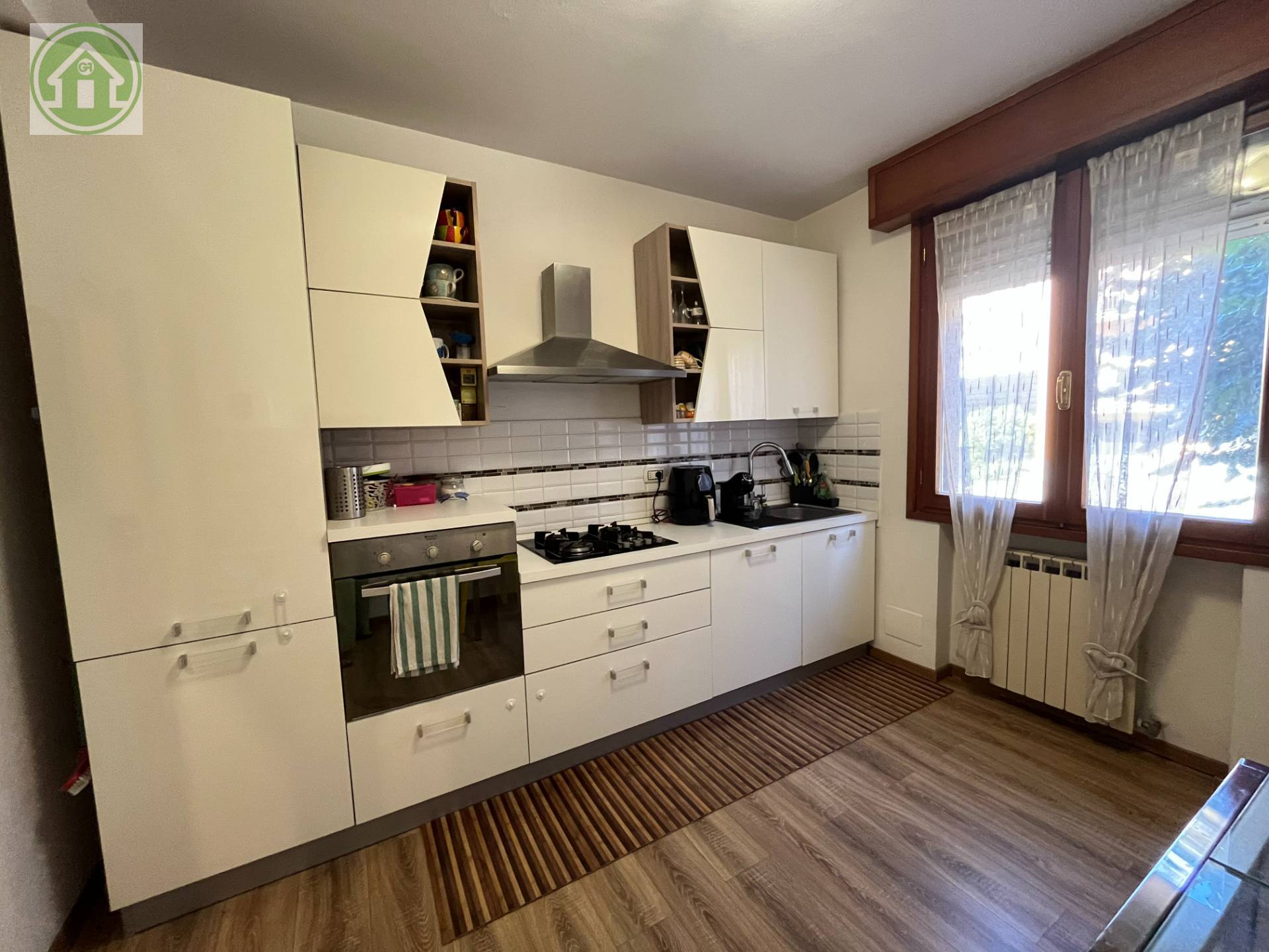 Appartamento in vendita a Pavullo nel Frignano, Serra di Porto