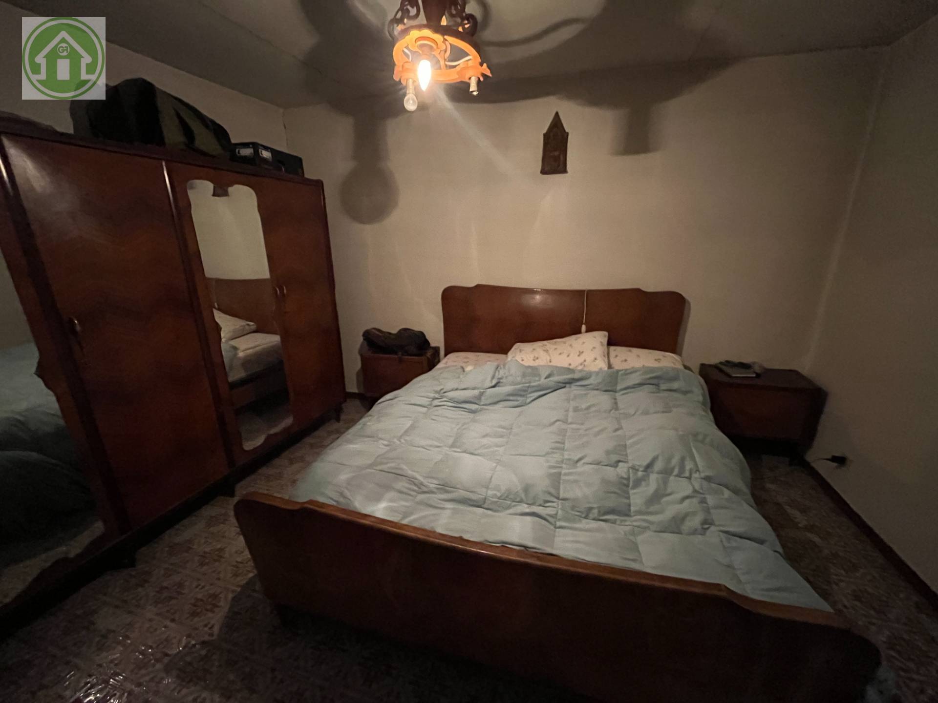 Porzione di casa in vendita a Sestola, Casine