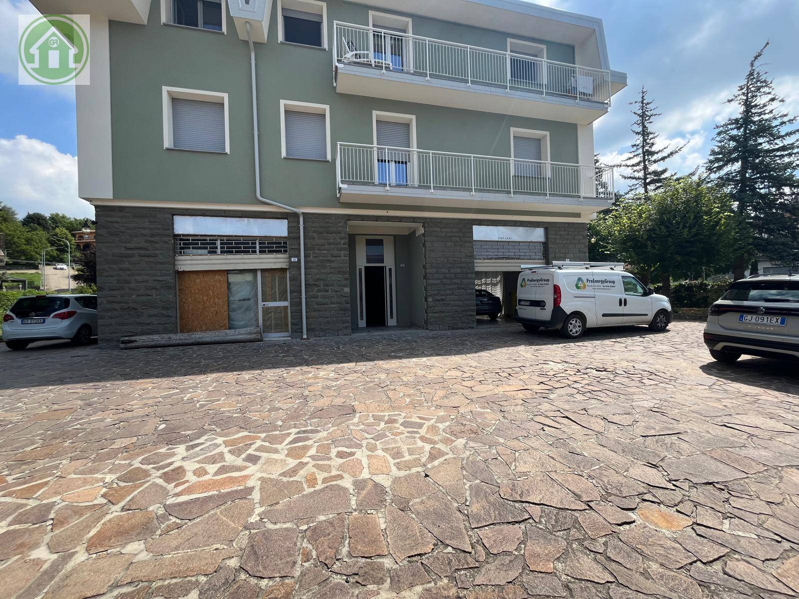 Appartamento con Giardino/Terrazzo in vendita a Pavullo nel Frignano, Budria